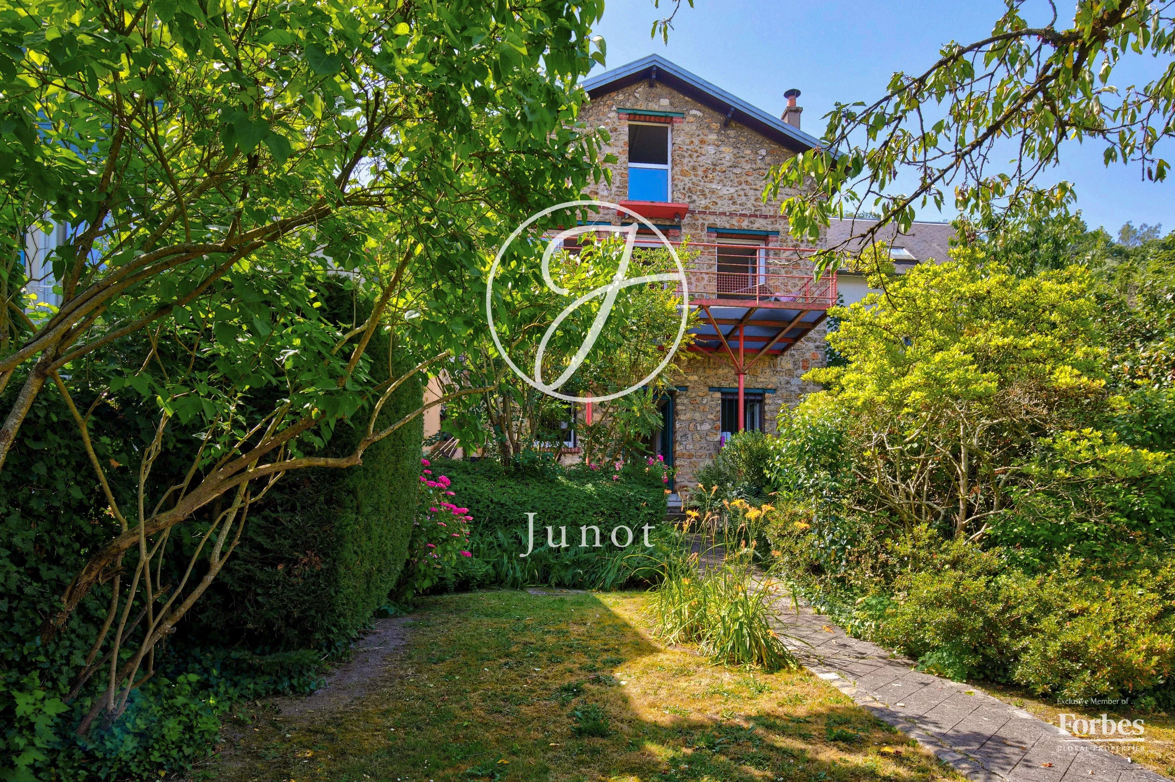 Vente Maison Sèvres