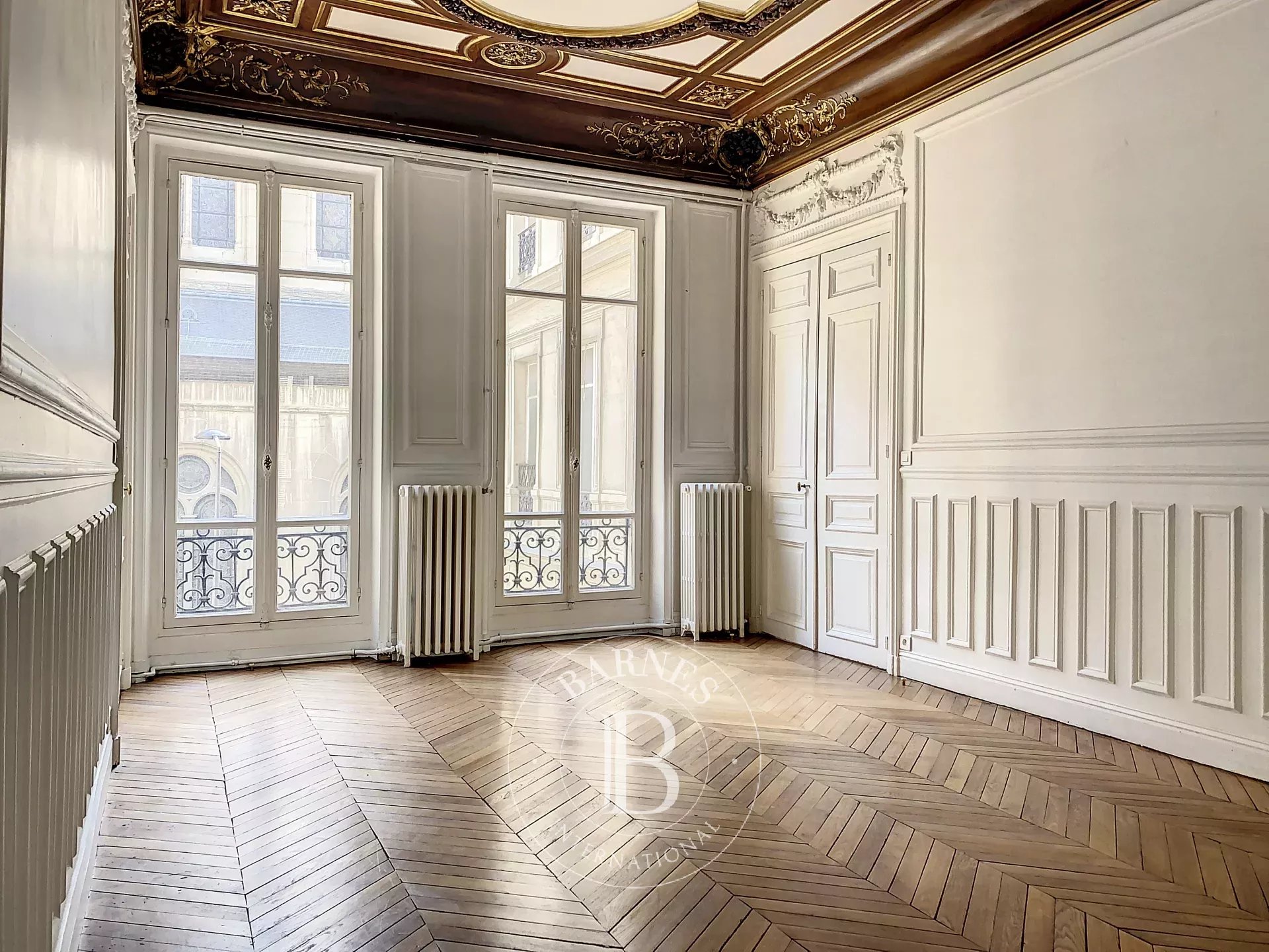 Daire Paris 9ème - picture 6