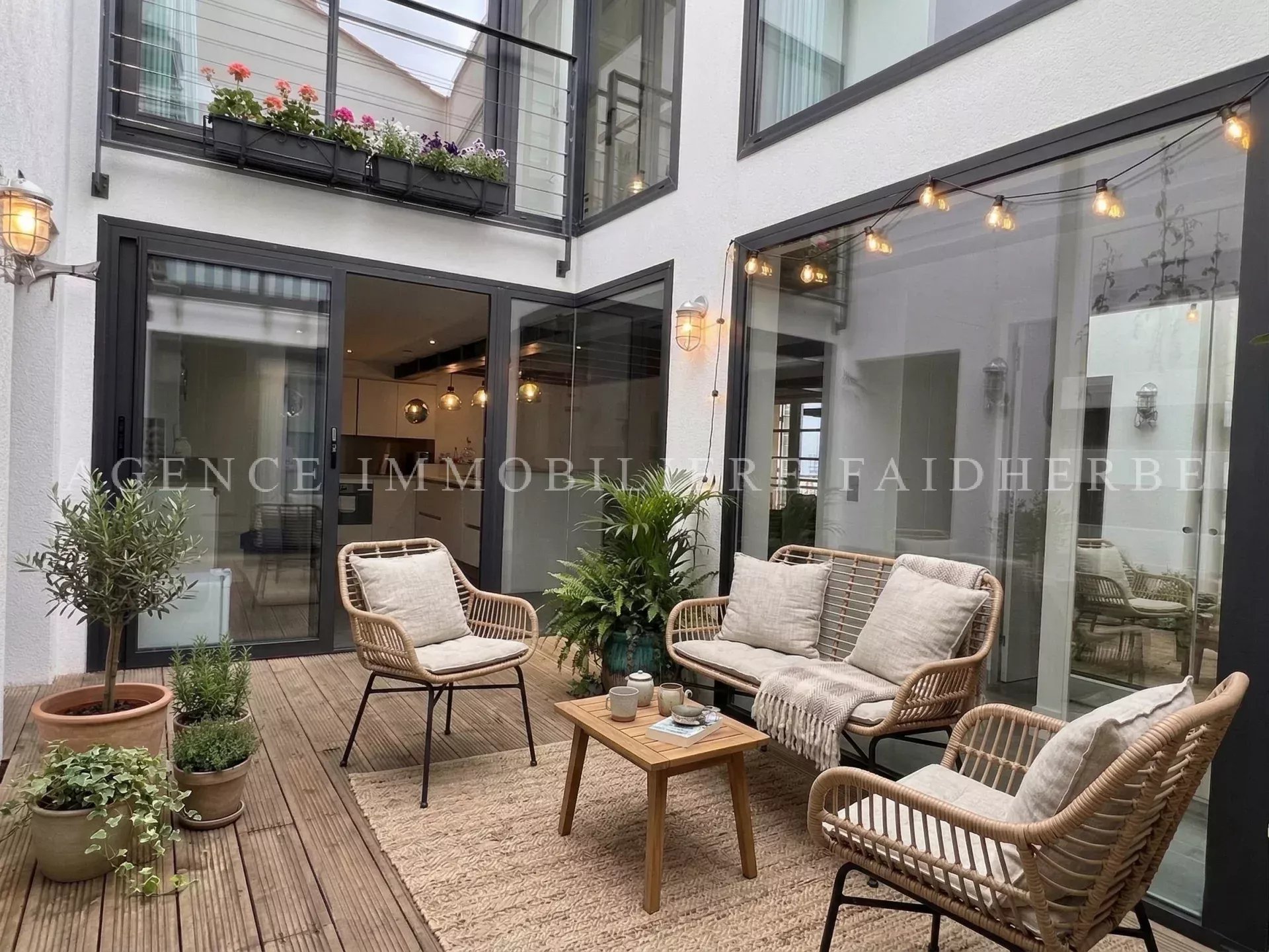 Agence immobilière de STAES IMMOBILIER