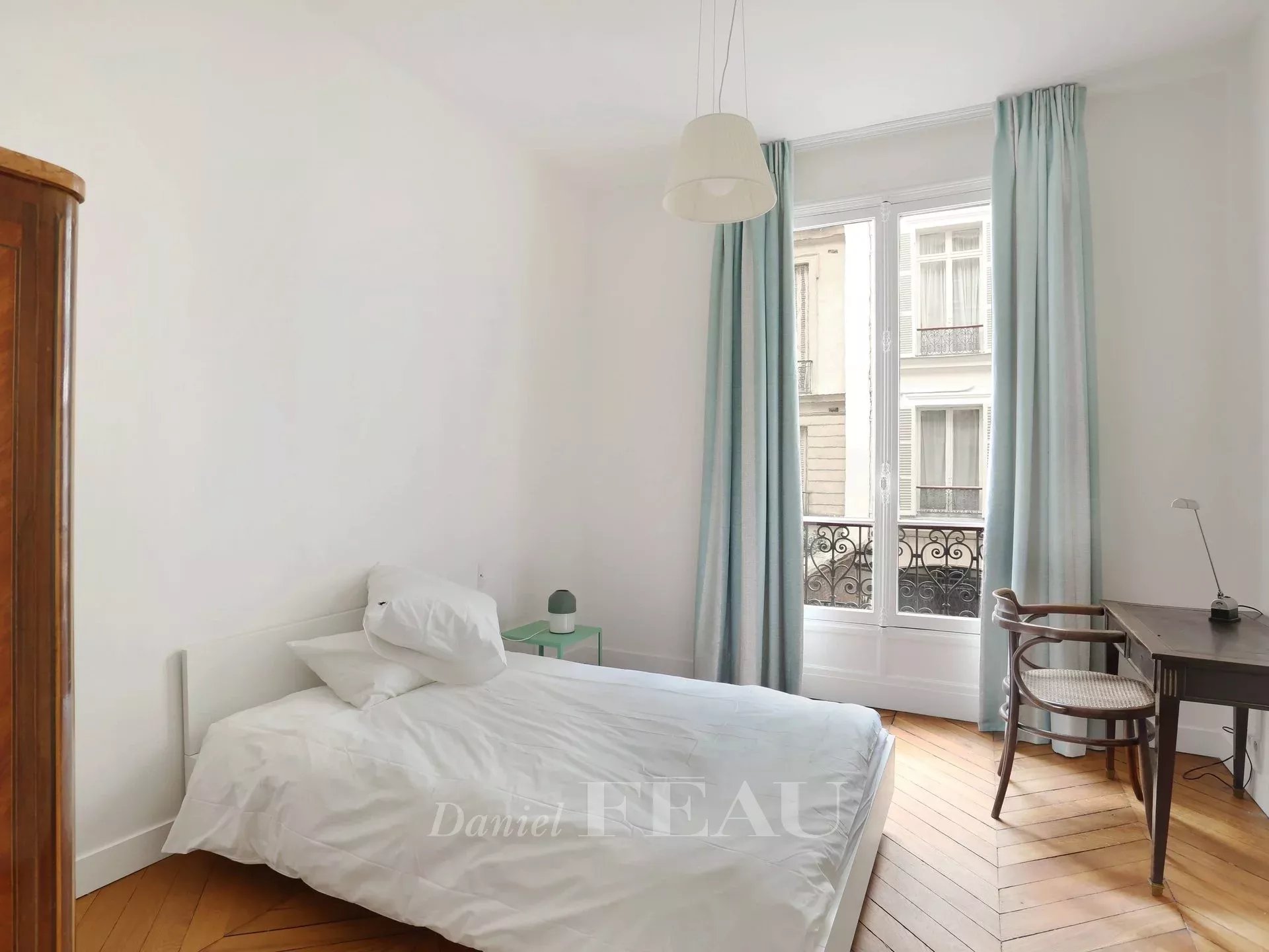 Rental Apartment Paris 6th