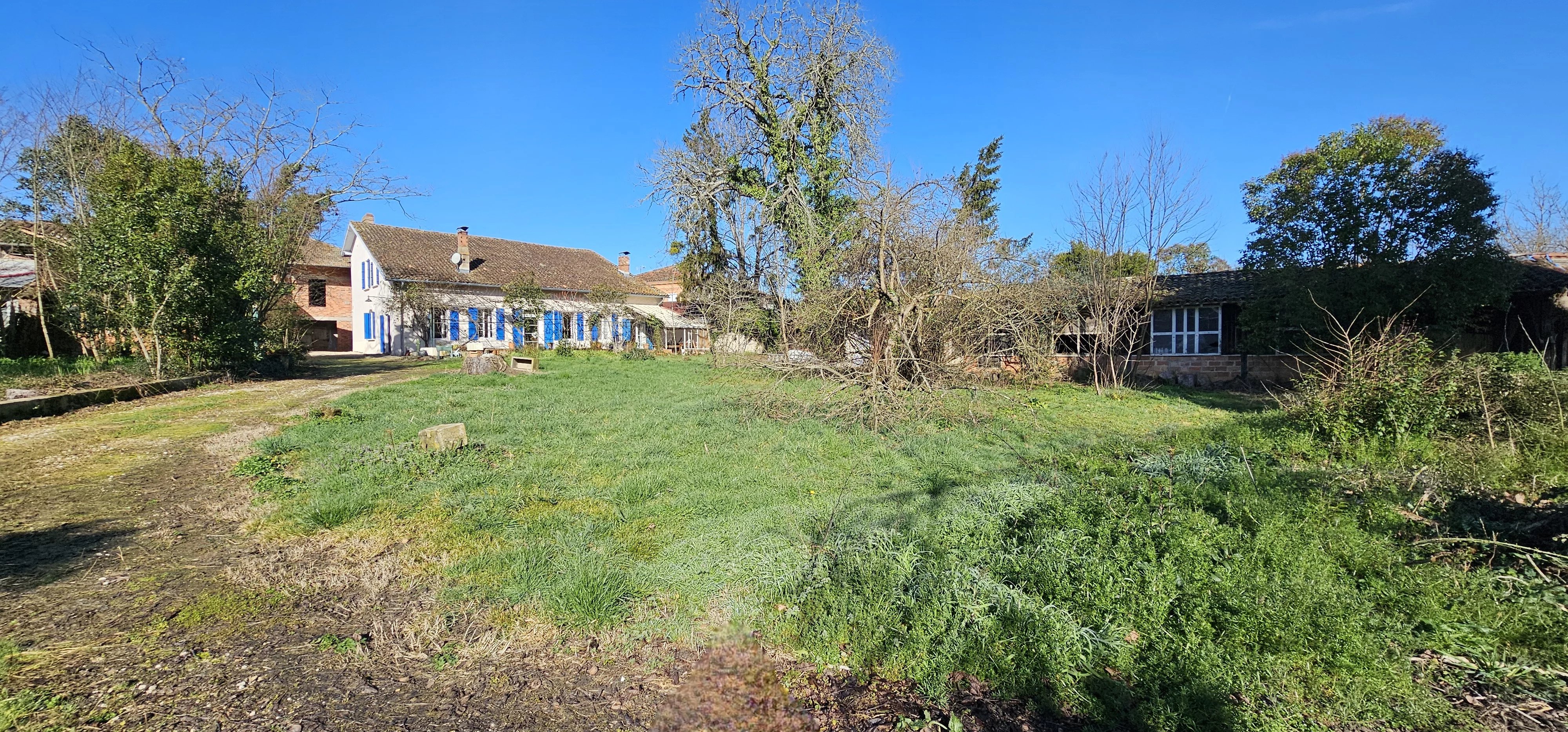 Huis te koop Artigat, Ariège