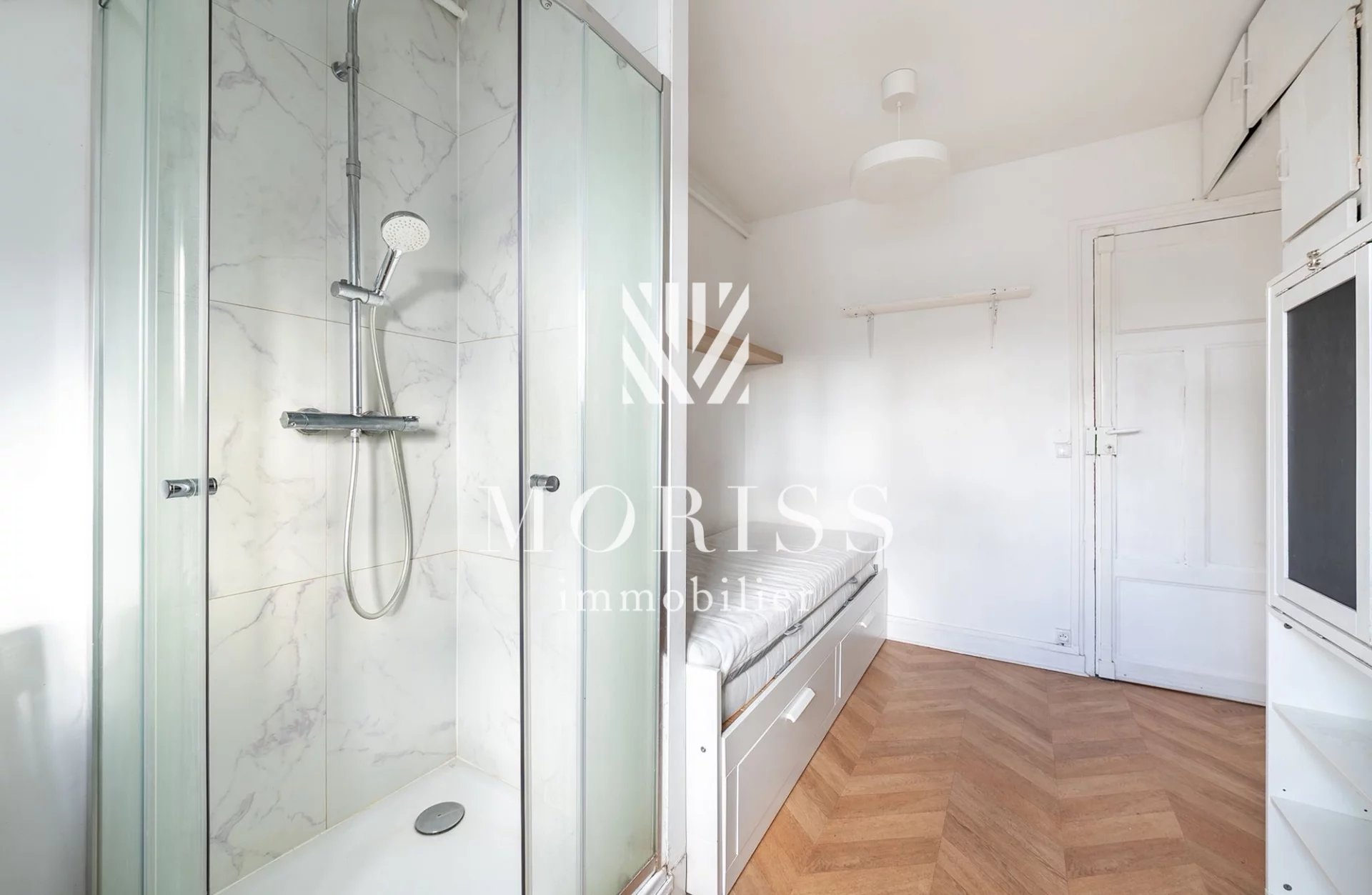 Appartement 1 pièce - Image Array