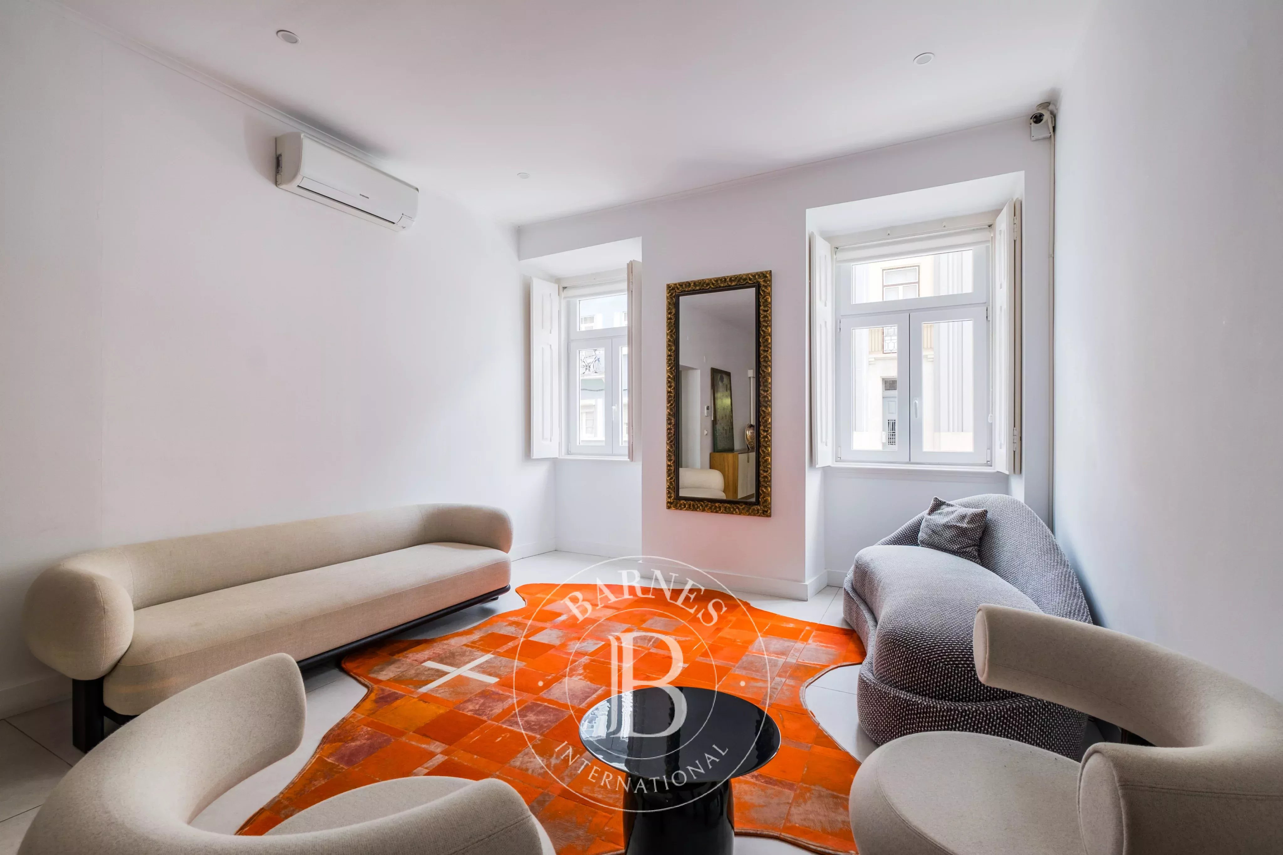 Housing in Campo de Ourique