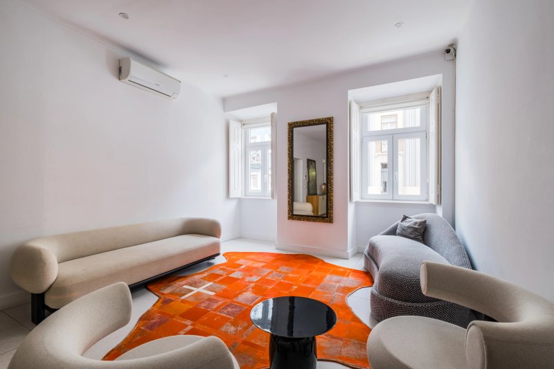 Zu verkaufen Haus | Campo de Ourique - picture 1