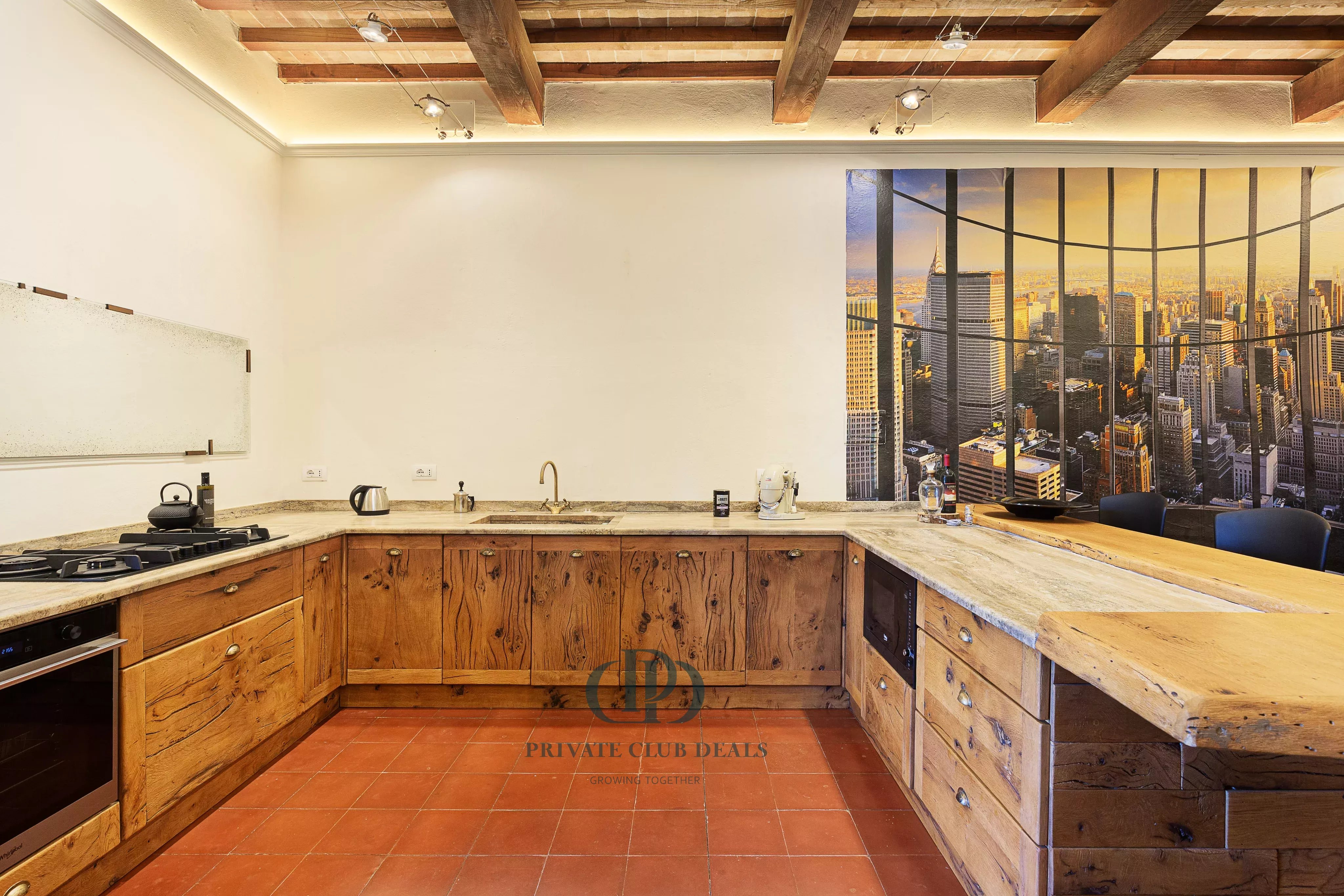 Mülkiyet Arezzo - picture 6