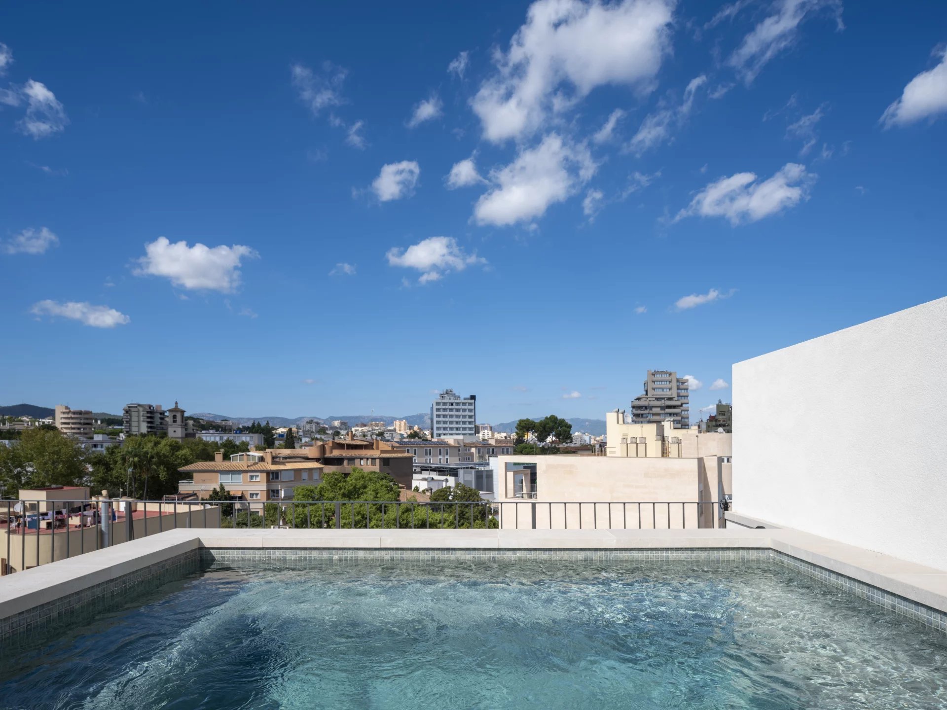 Sale Penthouse Palma de Mallorca Son Armadans