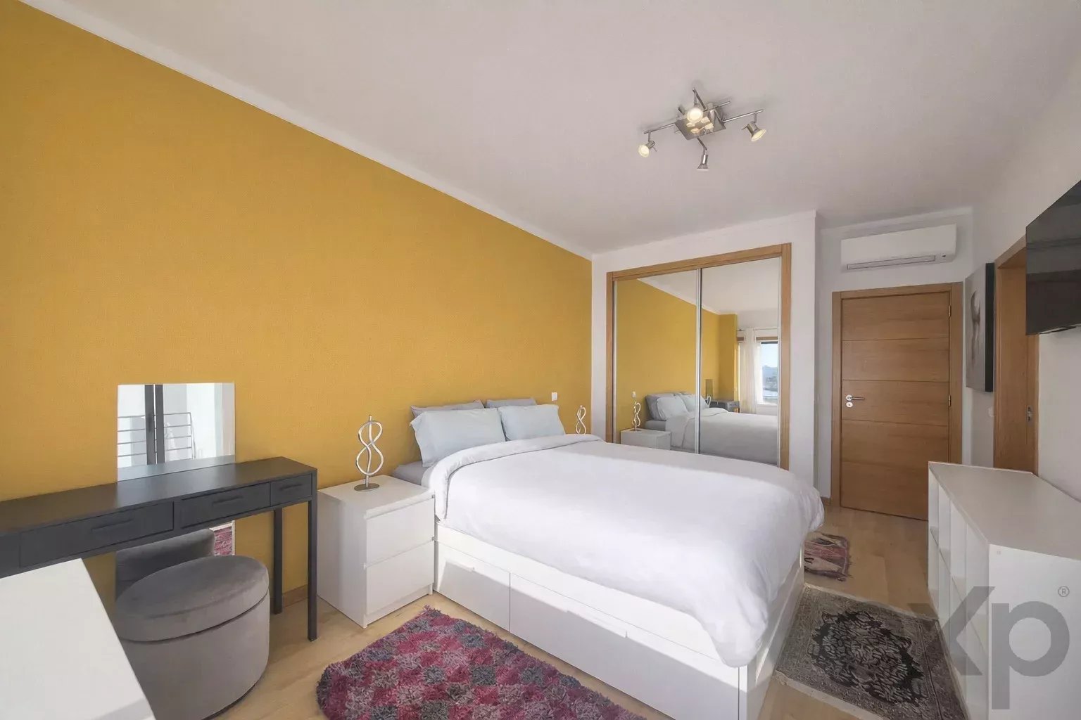 Semi-detached house with independent Apartment & rooftop – Exceptional panoramic view 86874530 image 24