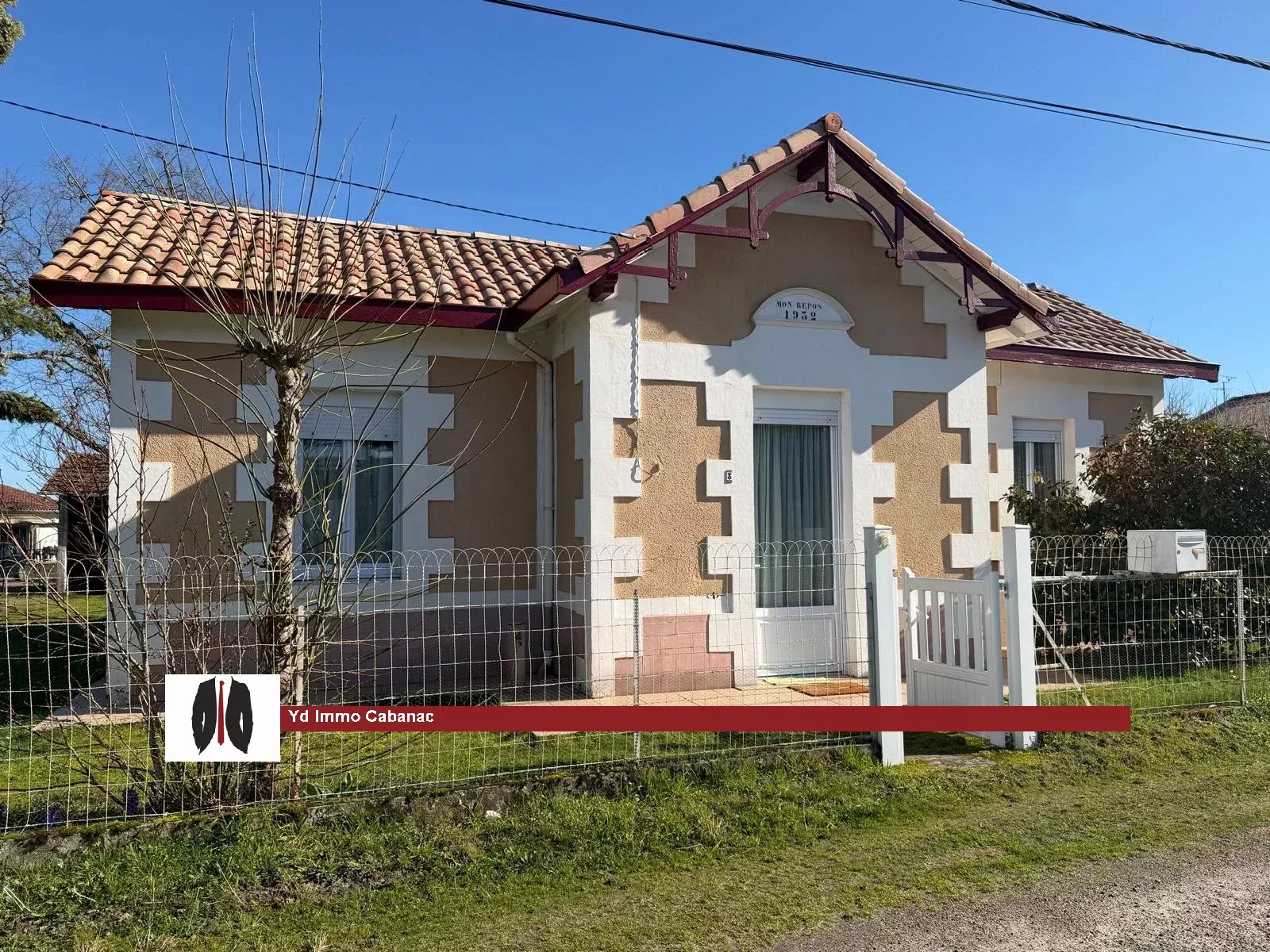 Agence immobilière de YD Immo