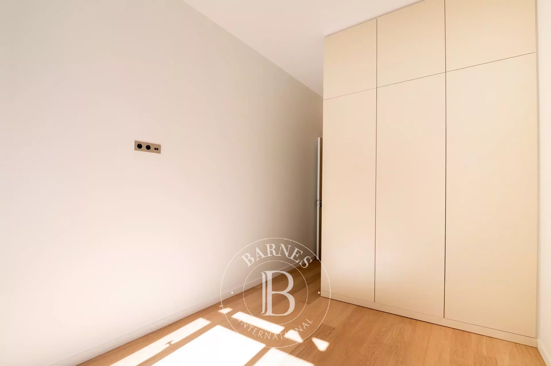 Daire Neuilly-sur-Seine - picture 15