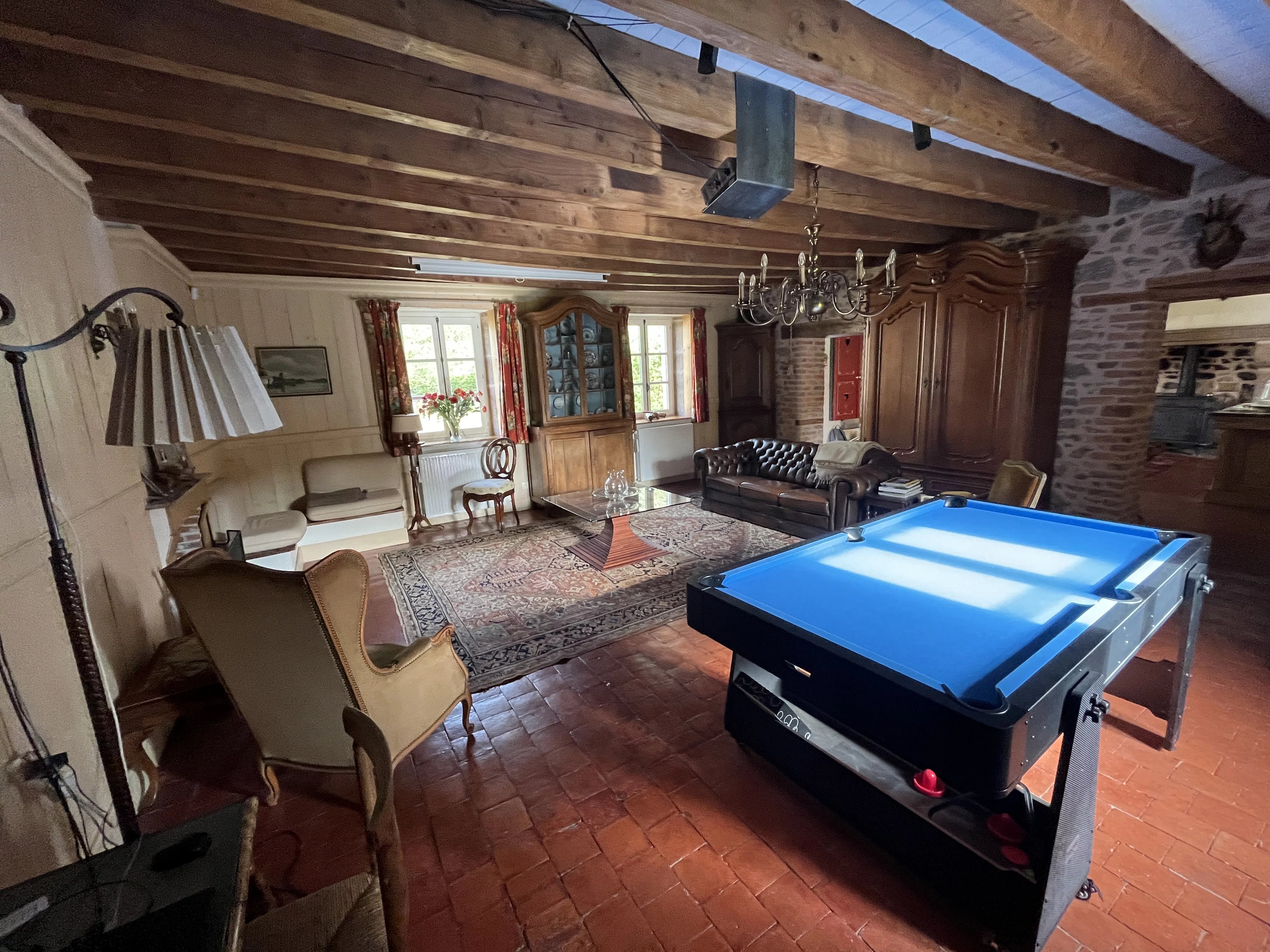 Maison rénovée au calme — photo 15