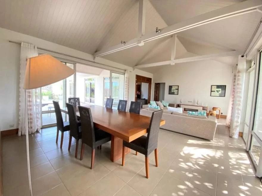 Villa Cap Malheureux