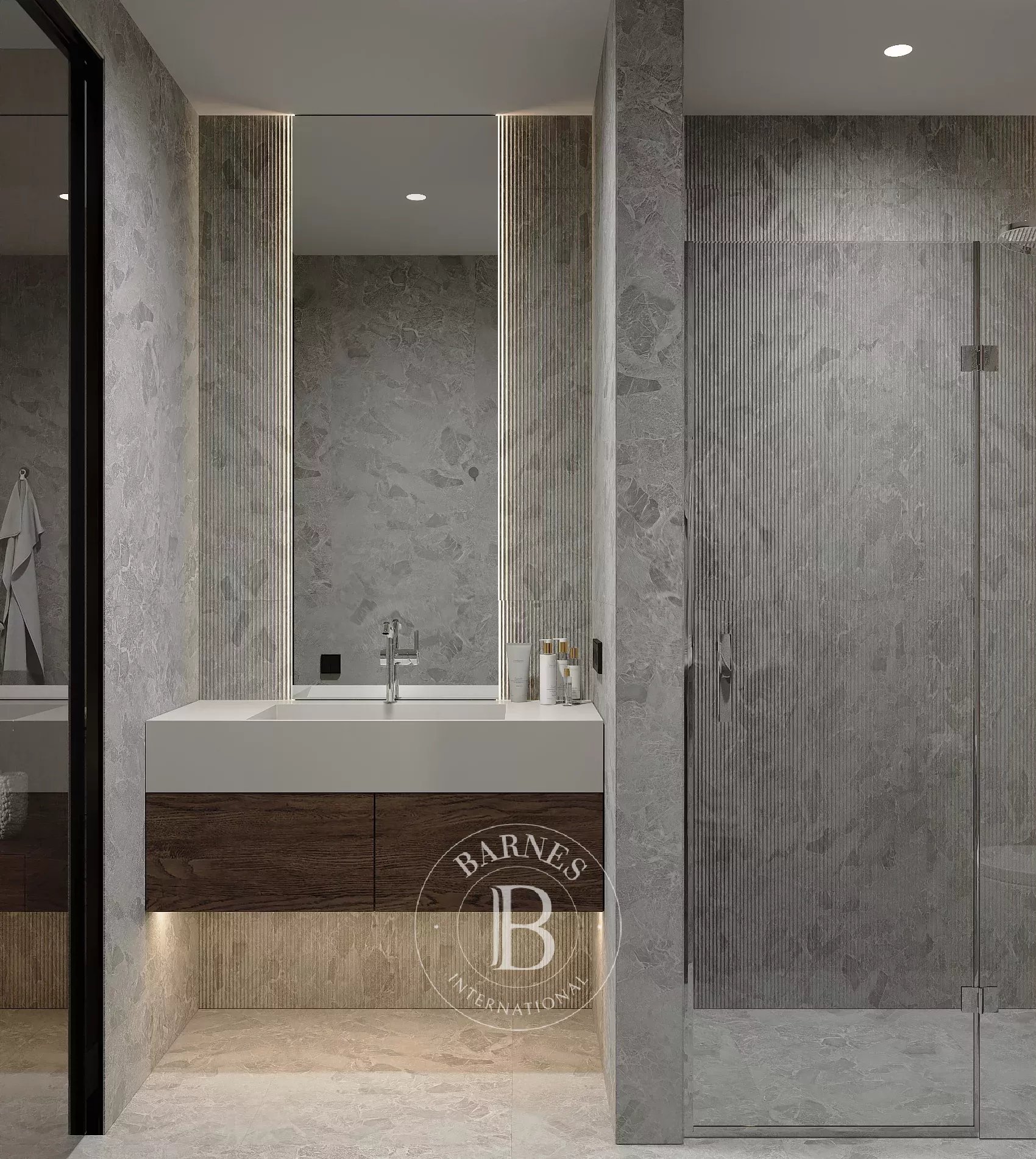 Daire Barcelona - picture 13