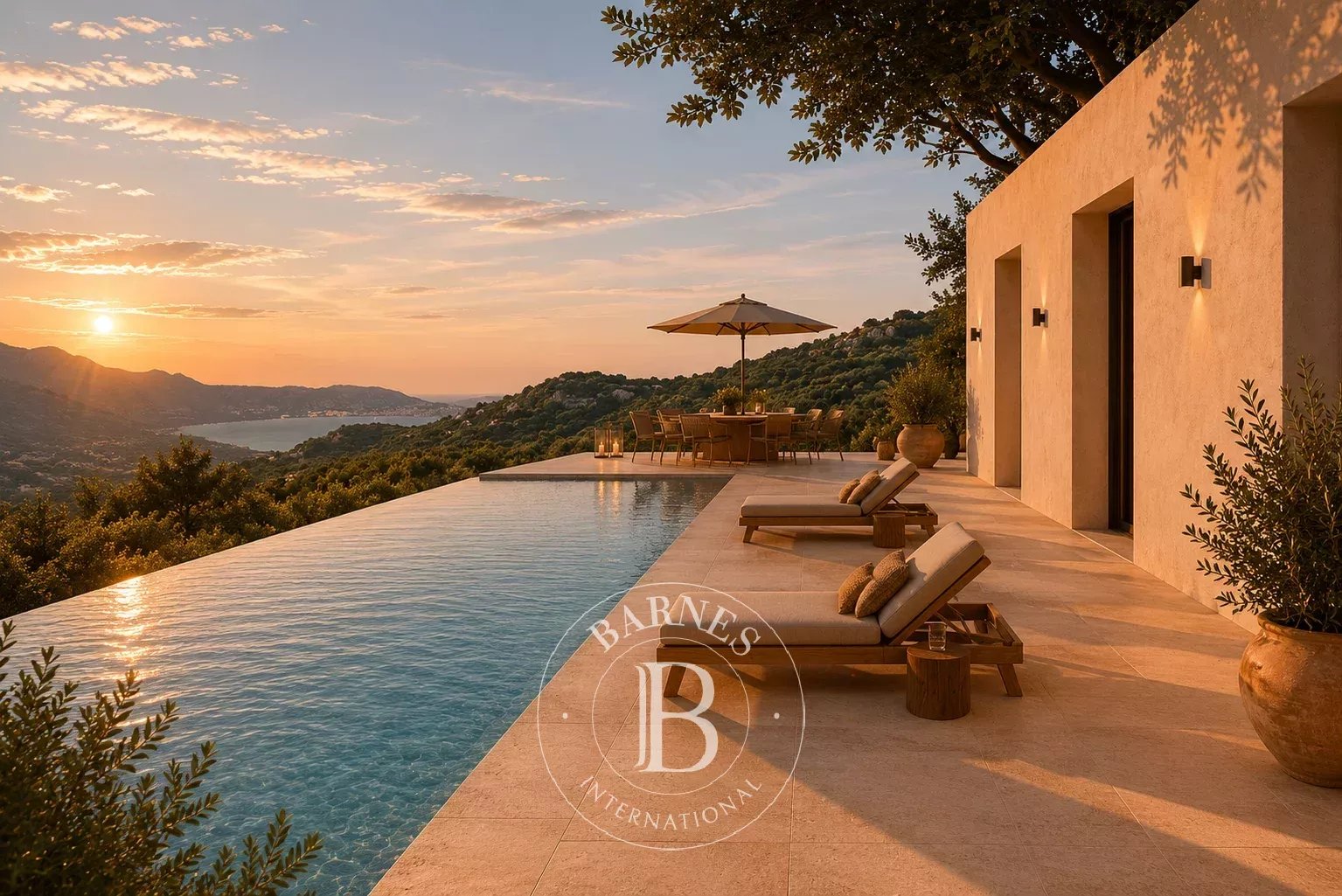 Villa Lumio  -  ref 87020889 (picture 1)