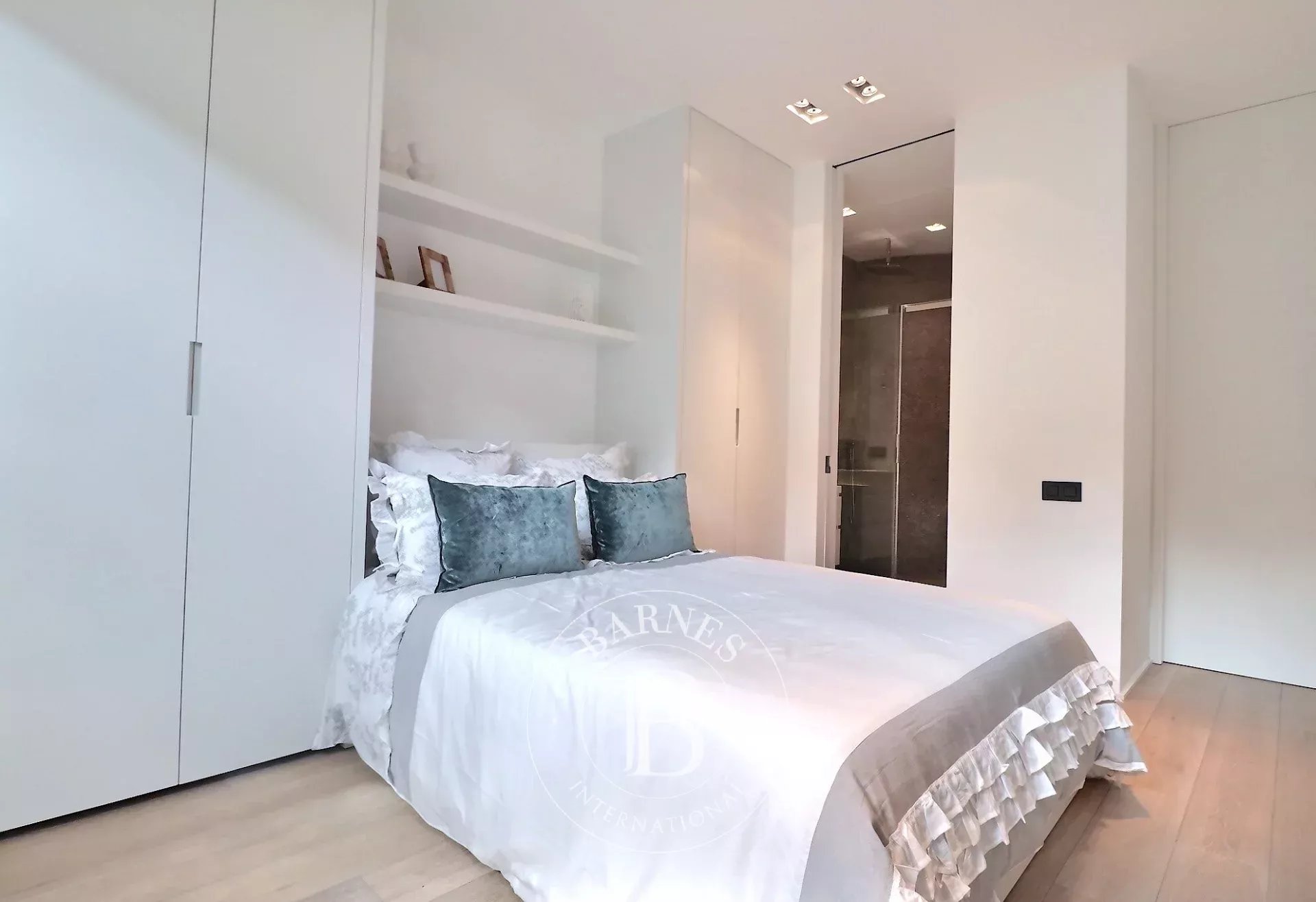 Daire Bruxelles - picture 15