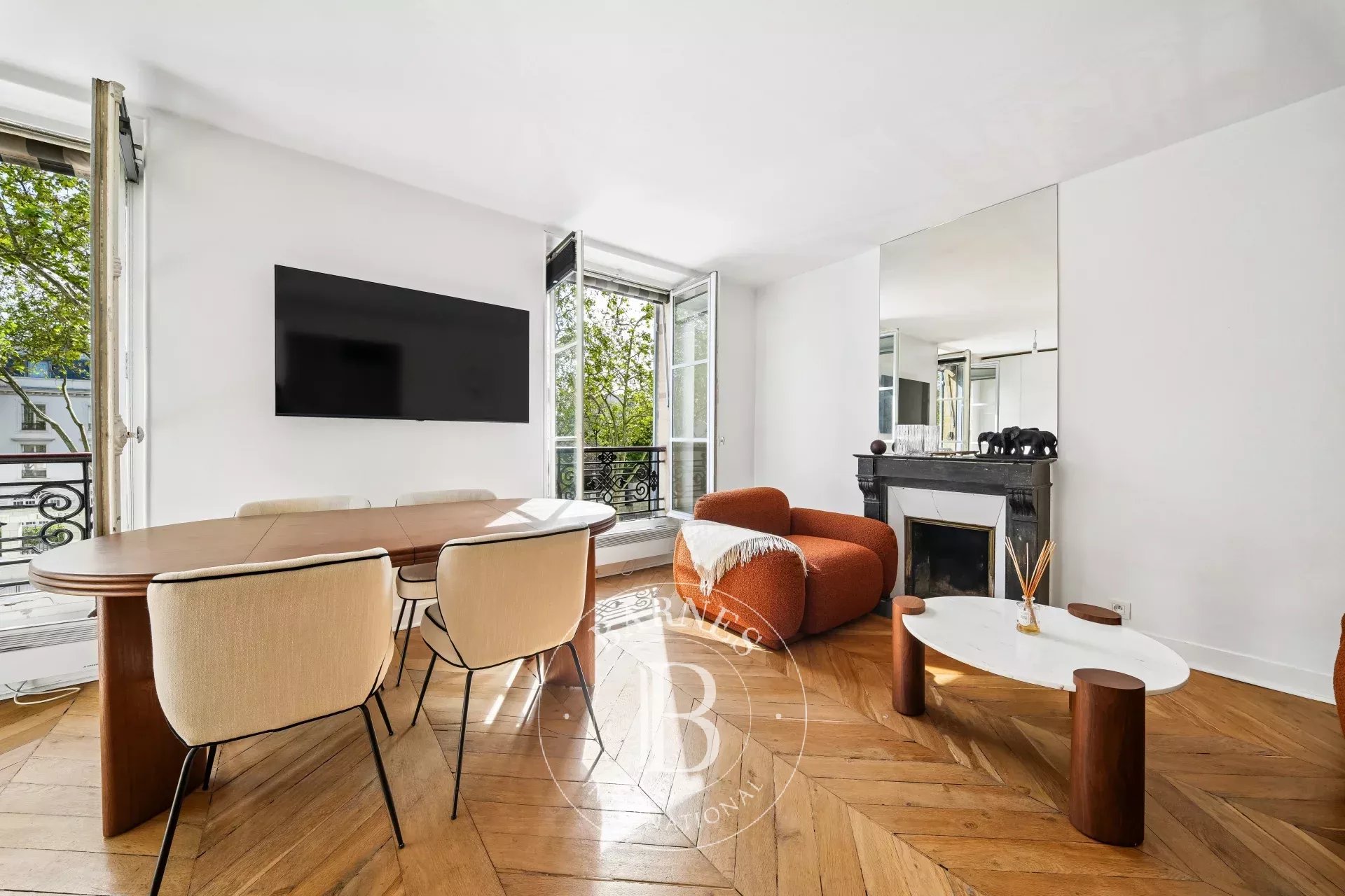Paris  - Apartment 1 Bedroom - picture 4