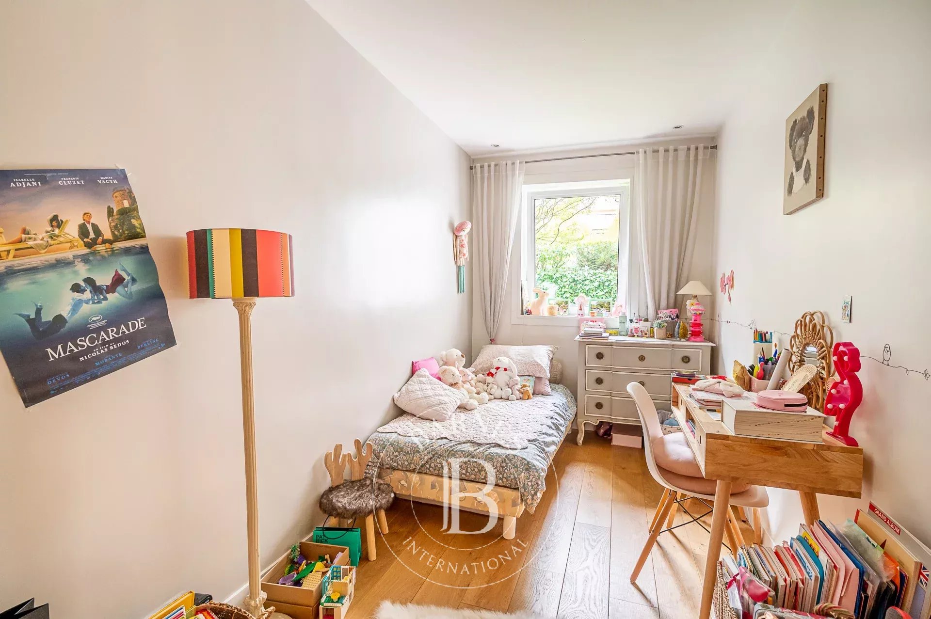 Daire Neuilly-sur-Seine - picture 17