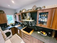 Magnificent 3-room apartment with panoramic sea view - Cannes — photo 7 of 7