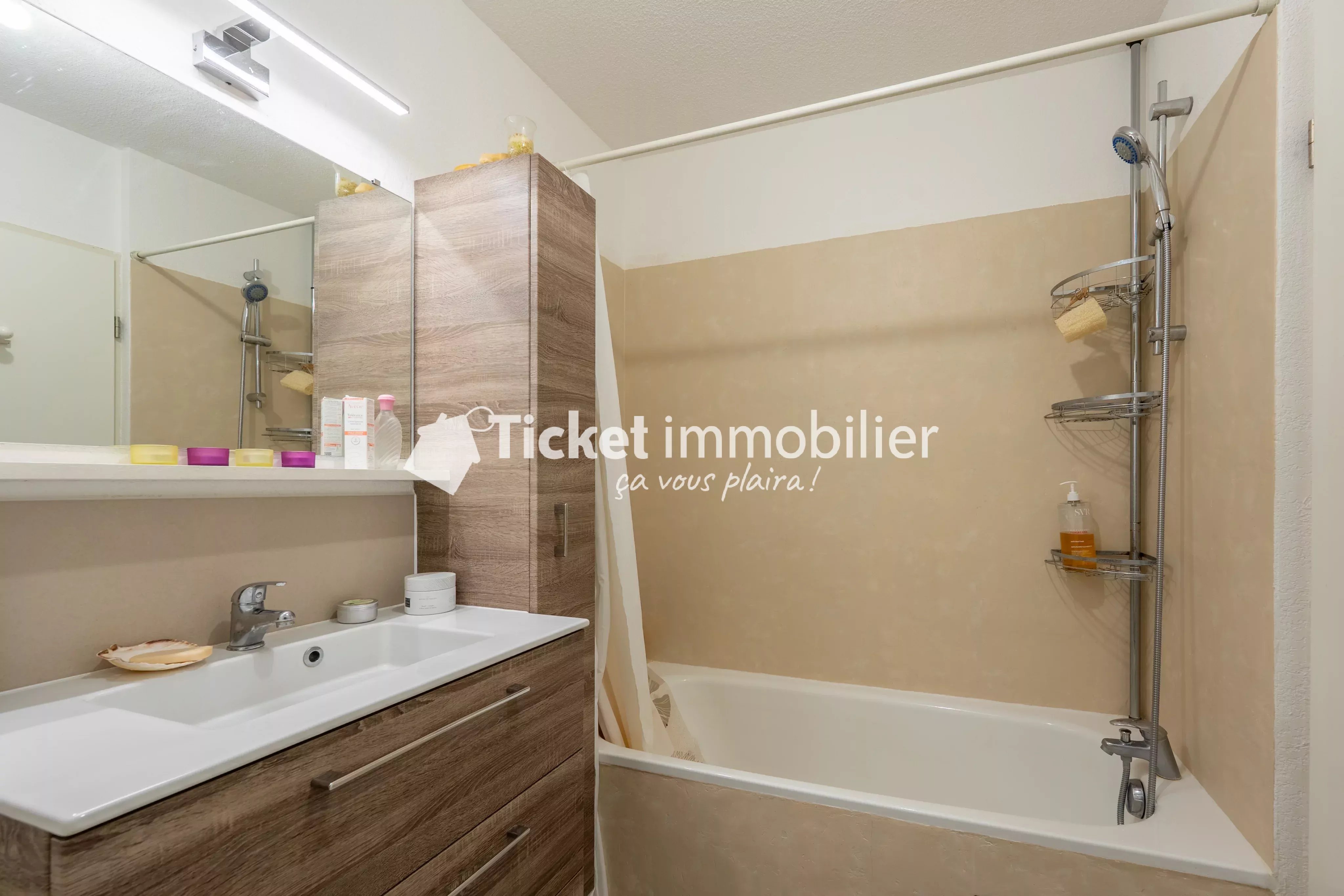 🏡 Maison 4 pièces – 81m² – Jardin, terrasse et garage – Mondonville — photo 10