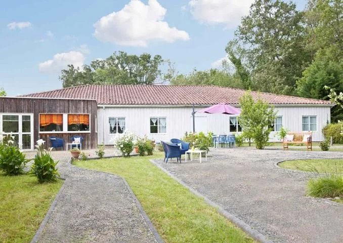 Vente Appartement Thénac