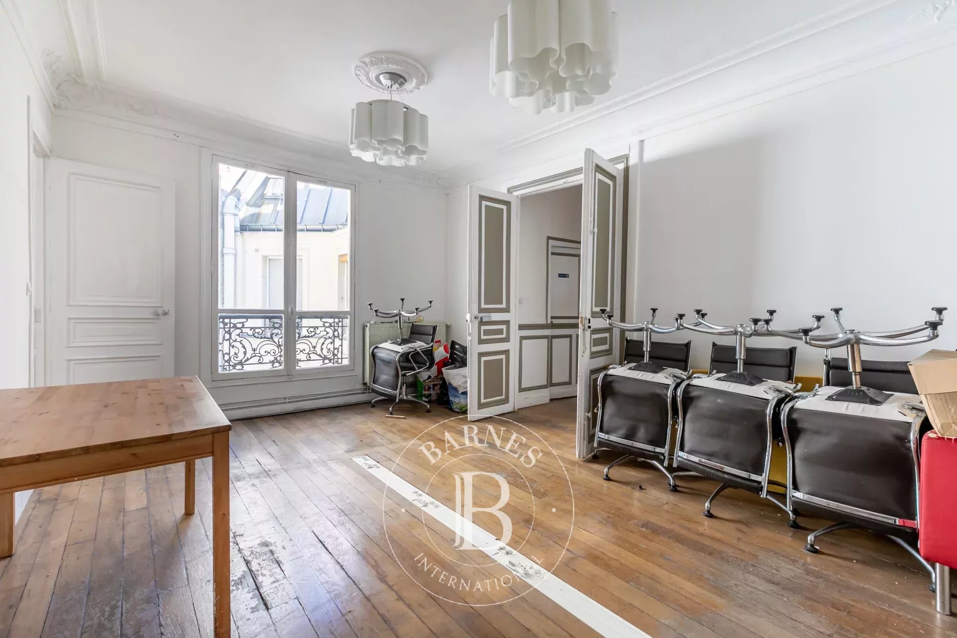Paris 17 - Arc de Triomphe - 2 bedrooms - picture 15
