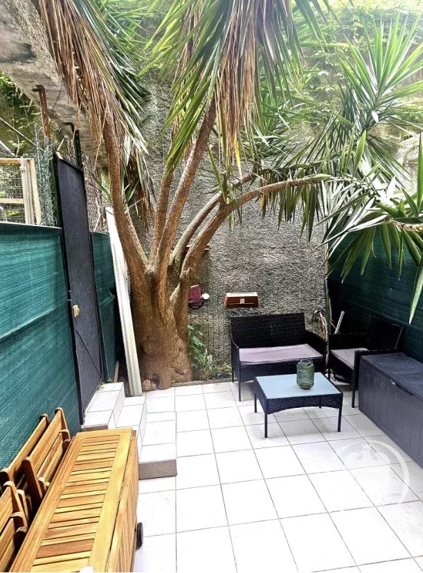 Verkoop Appartement - Nice Cessole