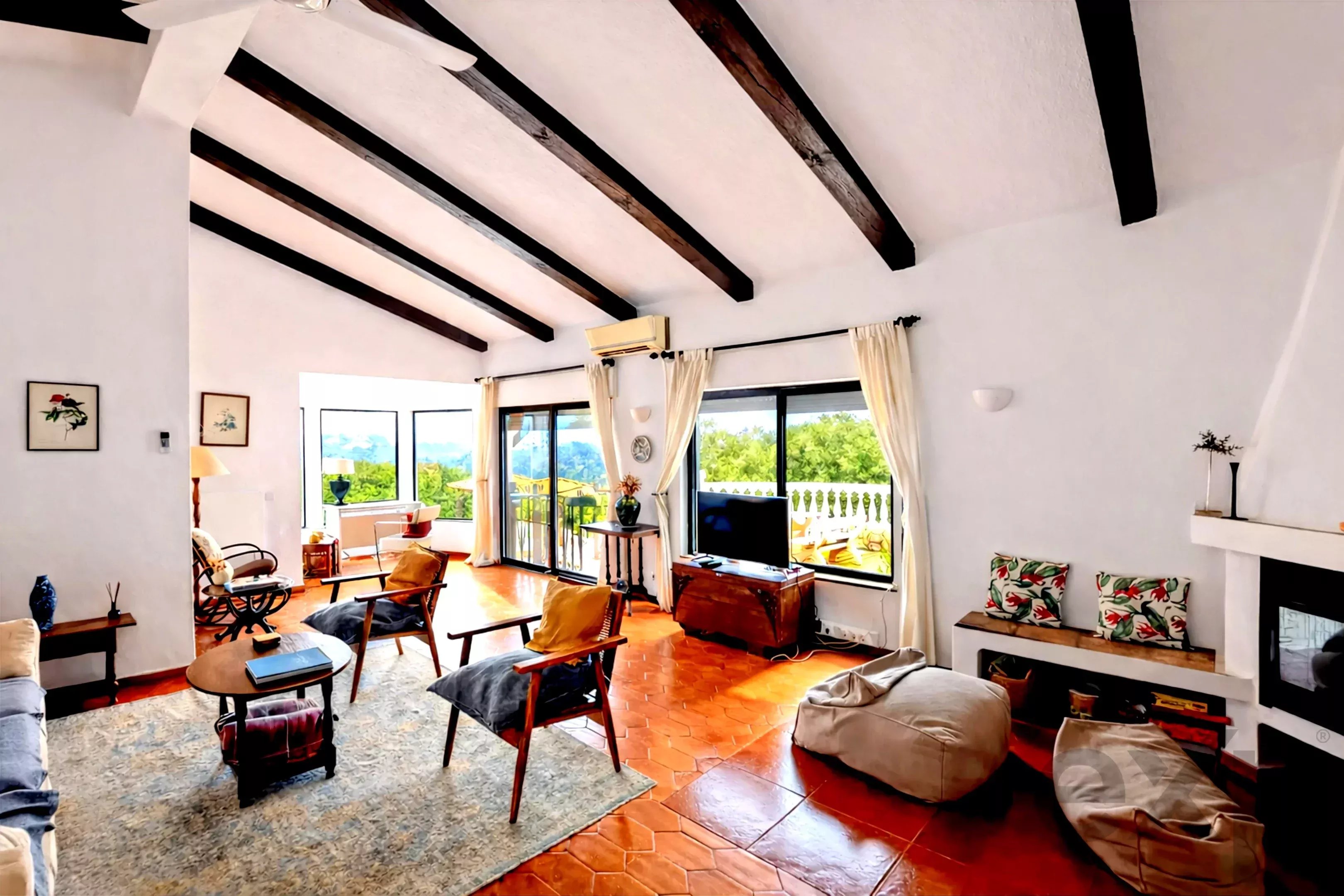4-Bedroom Villa – Your Algarve Retreat 86841709 image 12