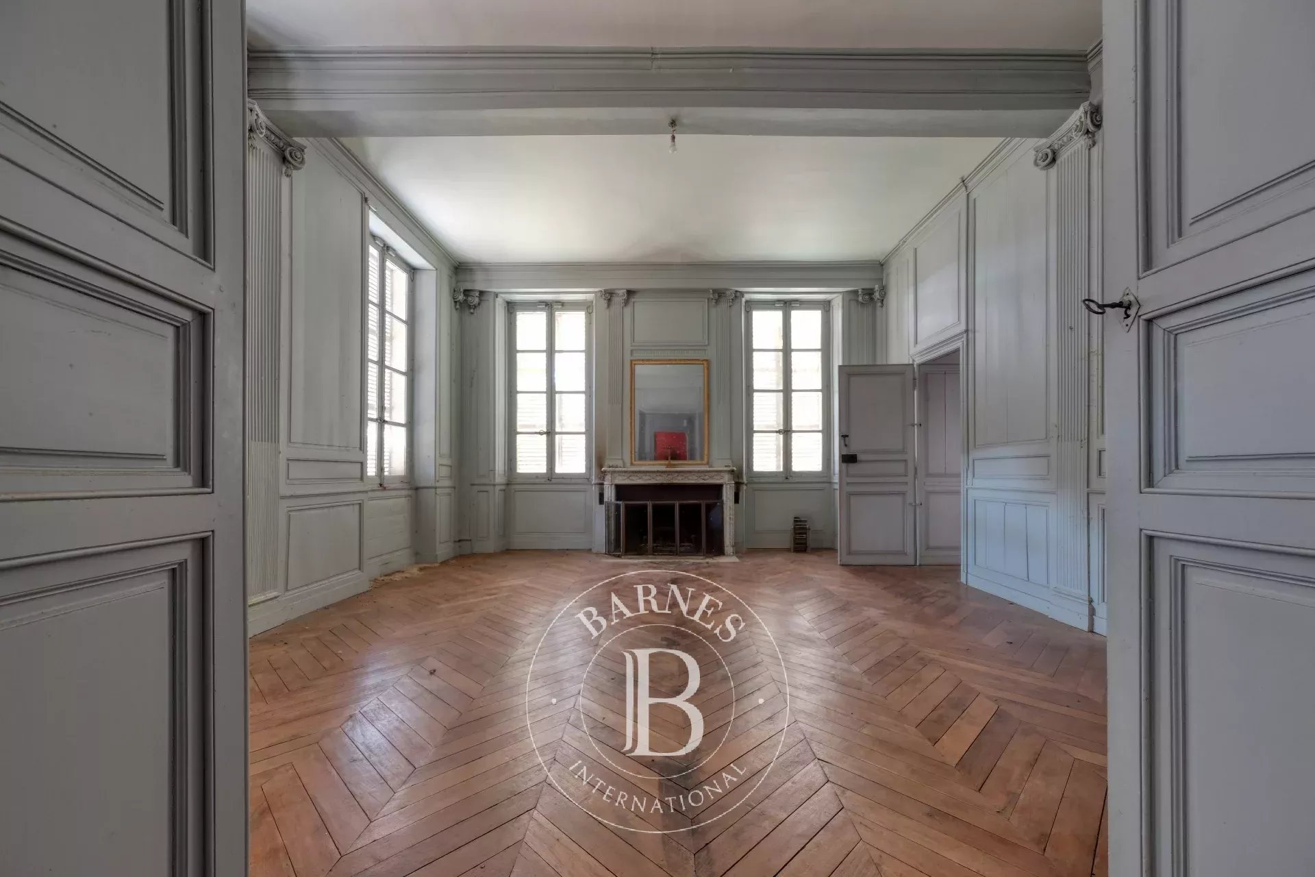 Frazé  - Château  - picture 13