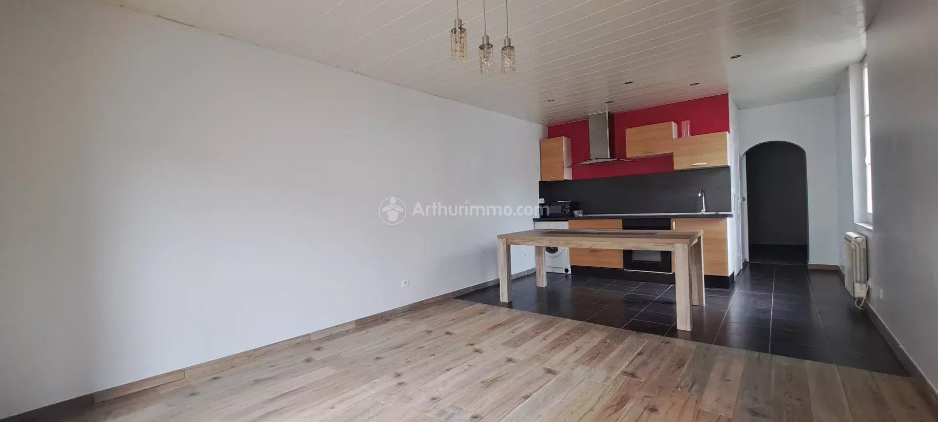Agence immobilière de arthurimmo.com - Carmaux