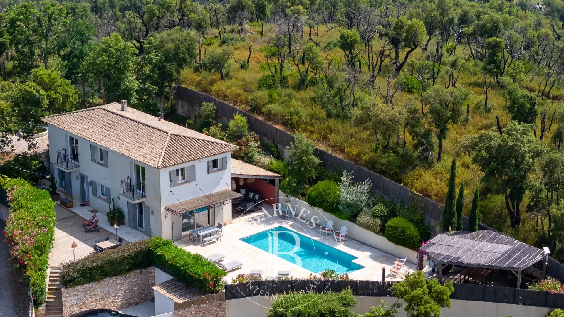 Villa Grimaud - picture 4