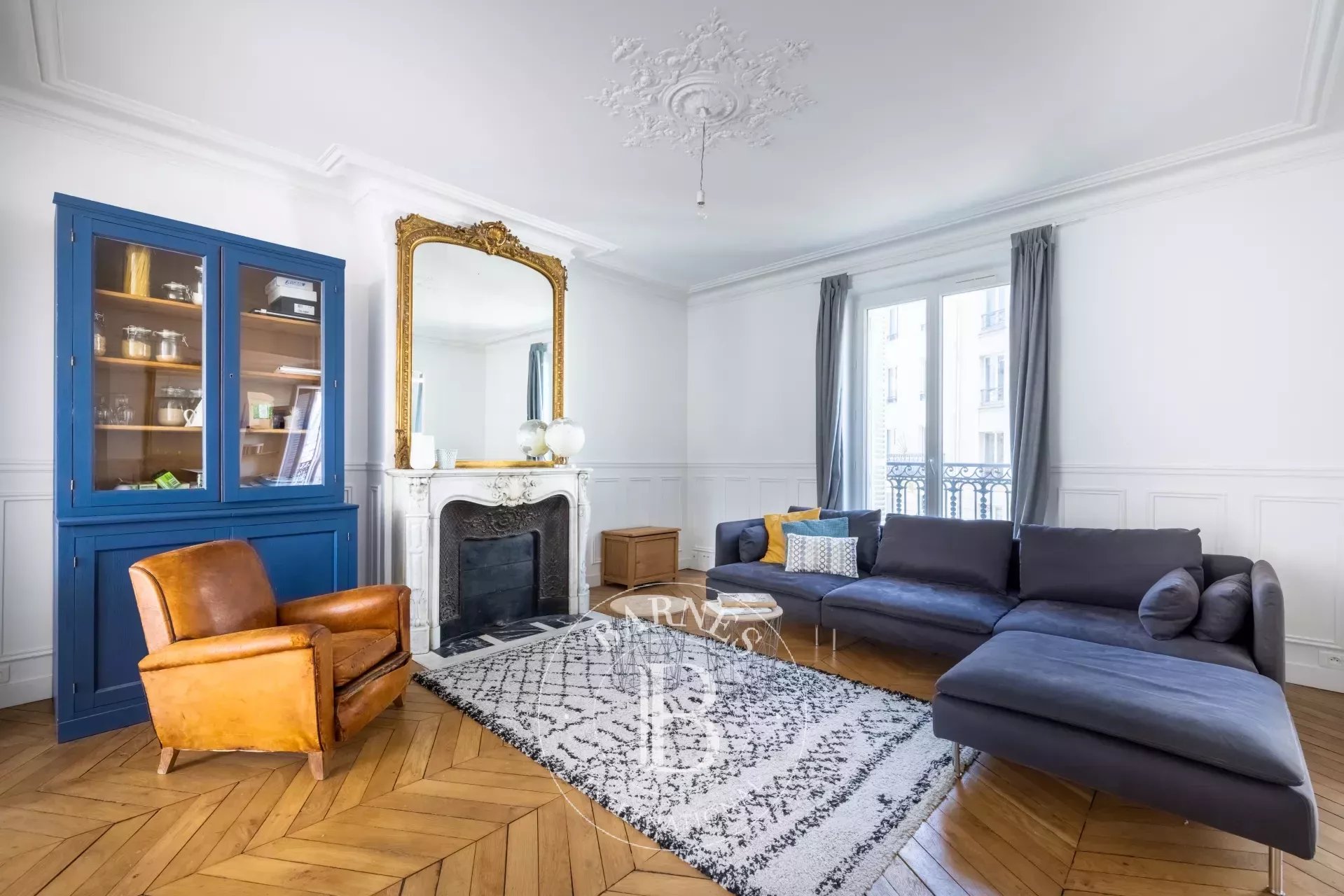 Daire Paris 12ème - picture 5