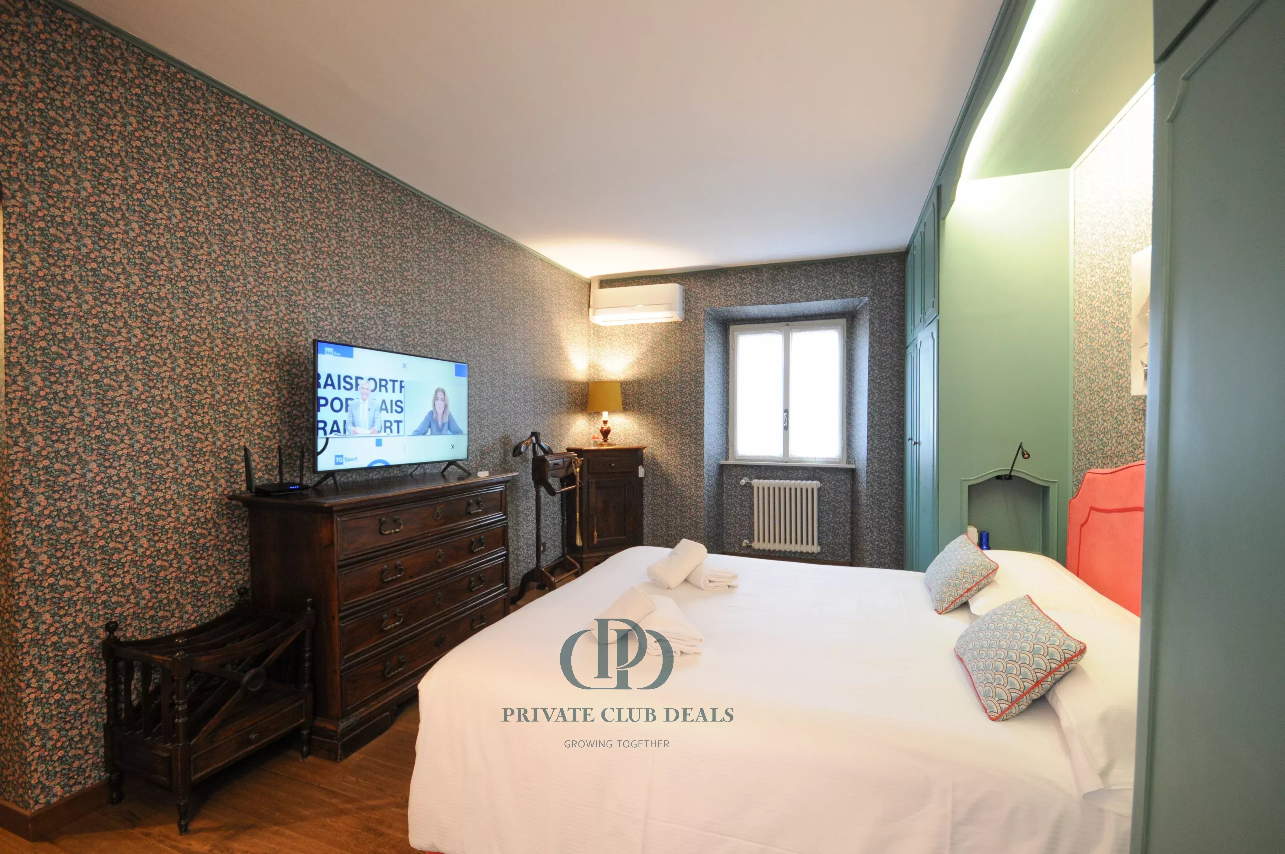 Daire Cernobbio - picture 19