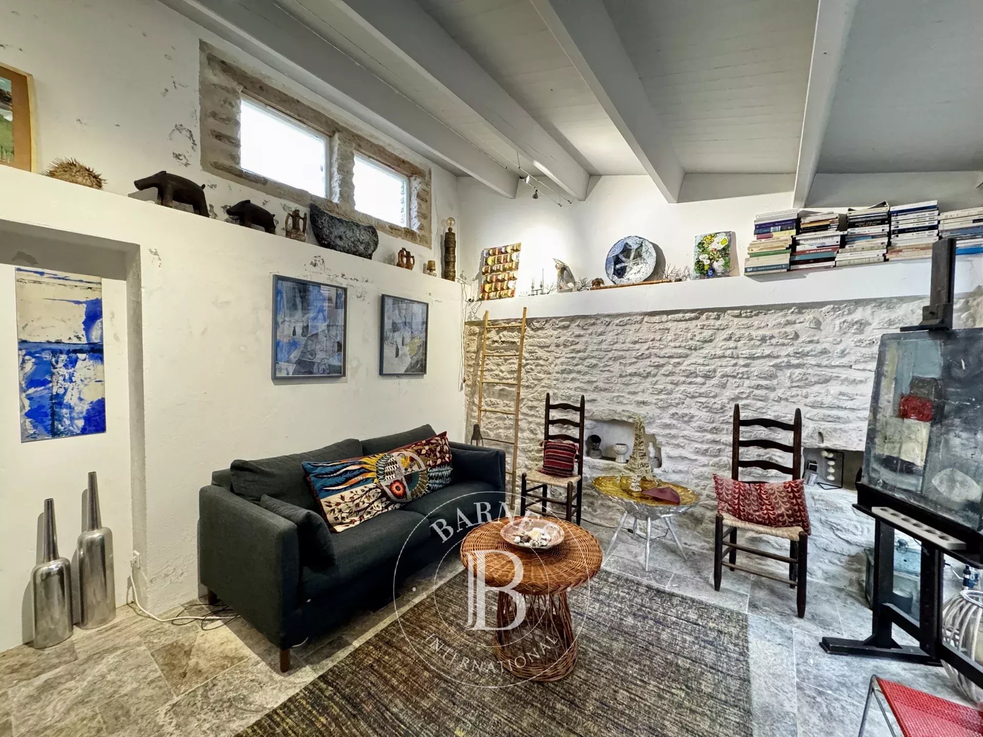 Agence immobilière de LGBA