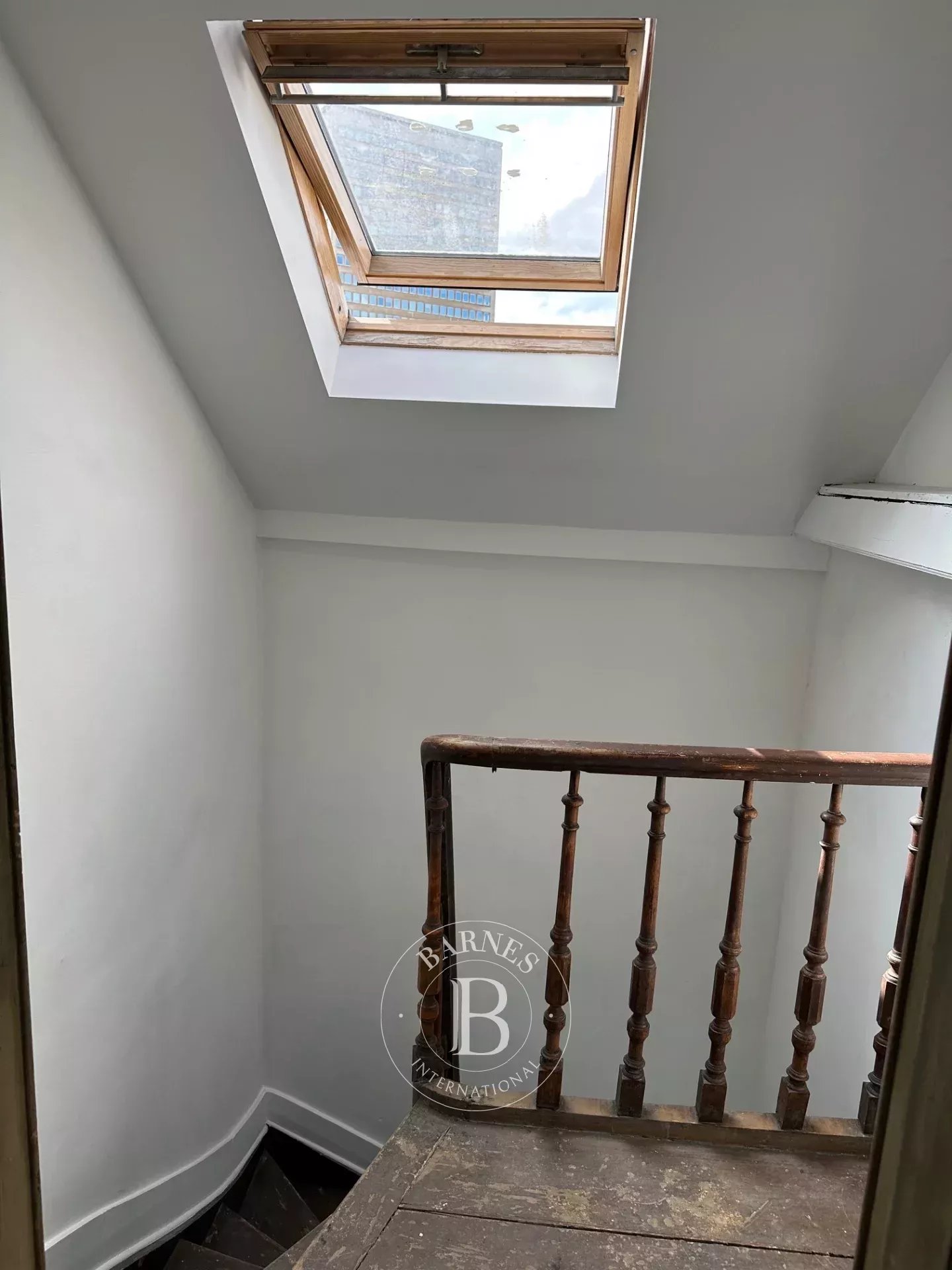 Sablon- Commercial and investment property for sale