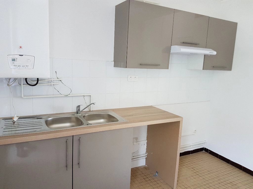 Location Appartement Cierp-Gaud