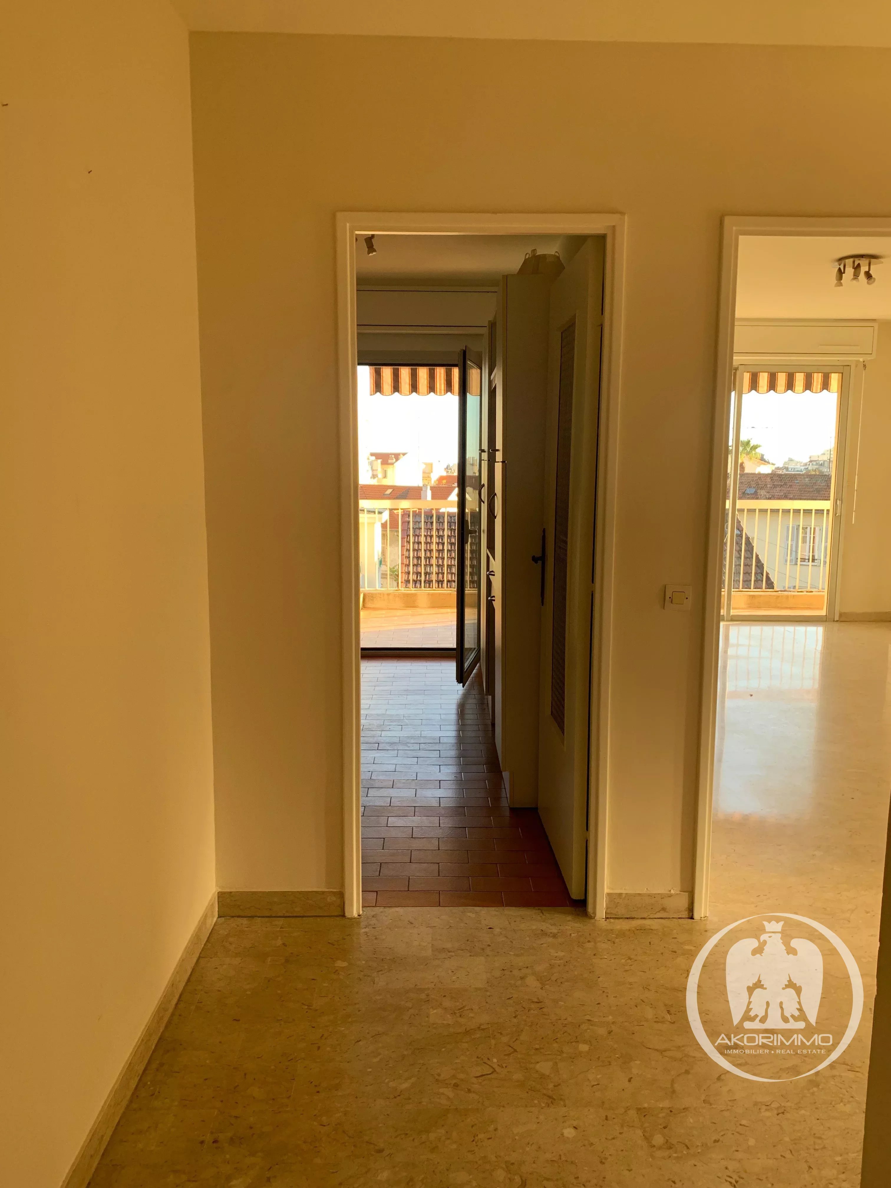 Продажа Квартира - Ницца (Nice) Libération