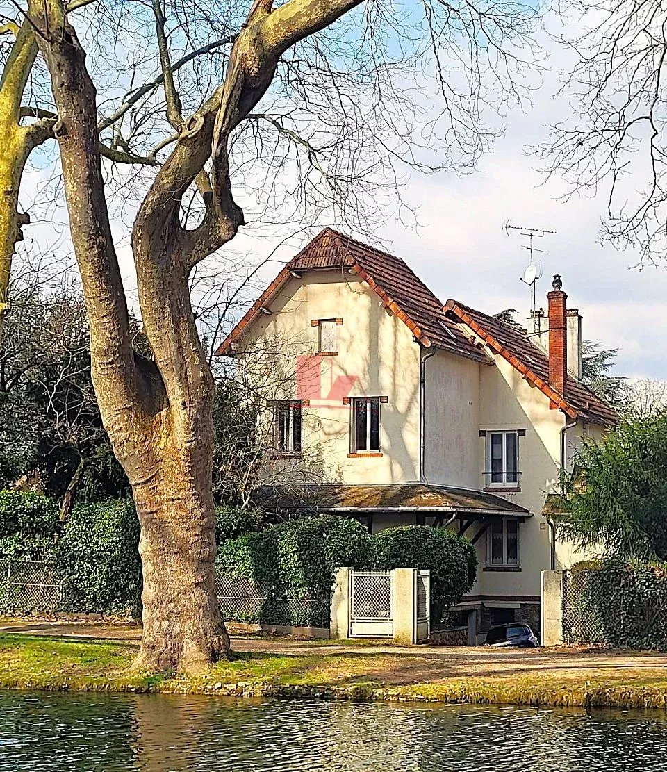 Vente Maison Draveil