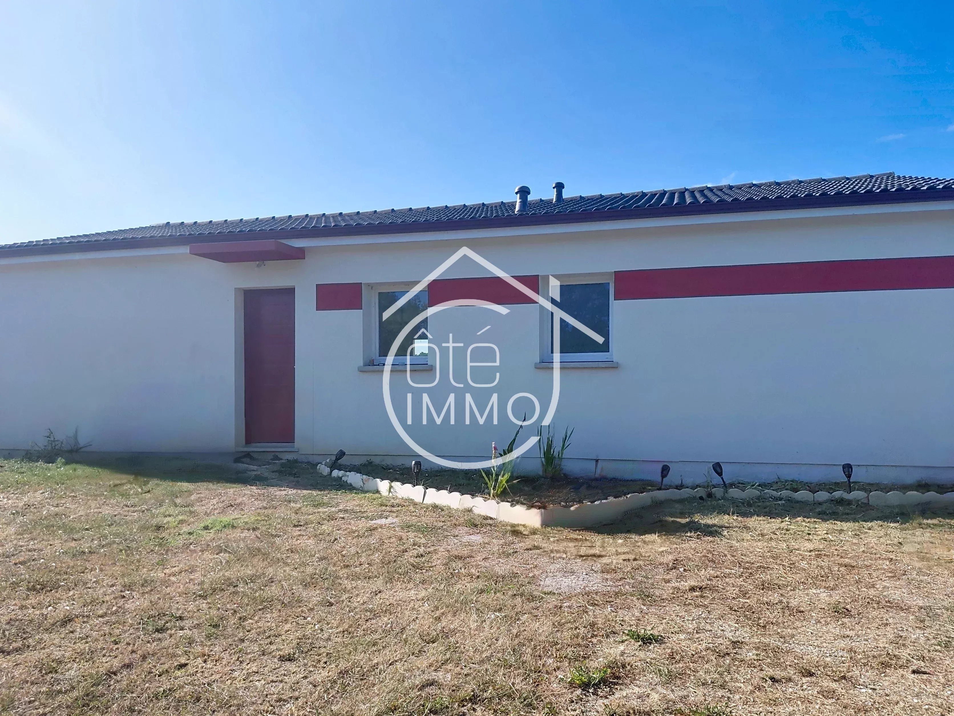 Agence immobilière de Agence Coteimmo.fr