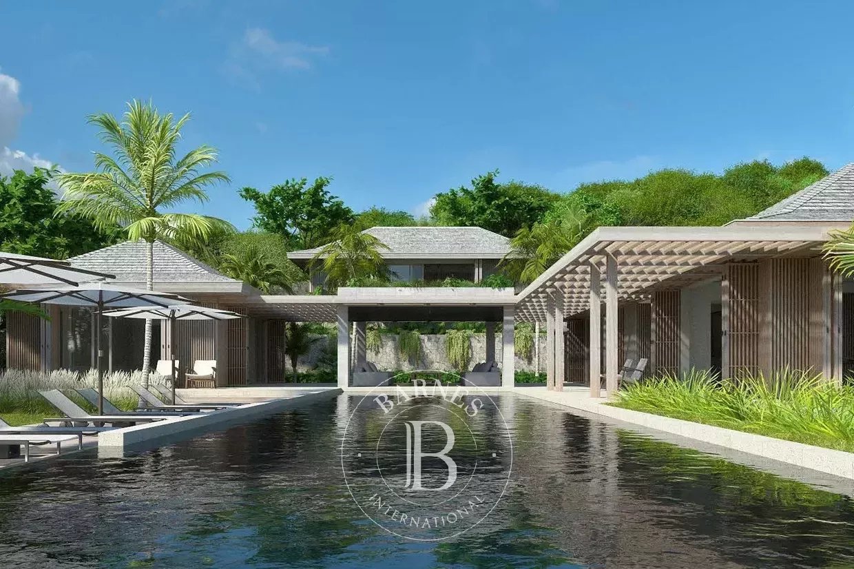 Arazi Pointe Milou - picture 5