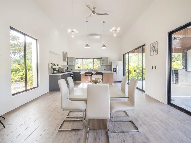 Venta Villa Tamarindo