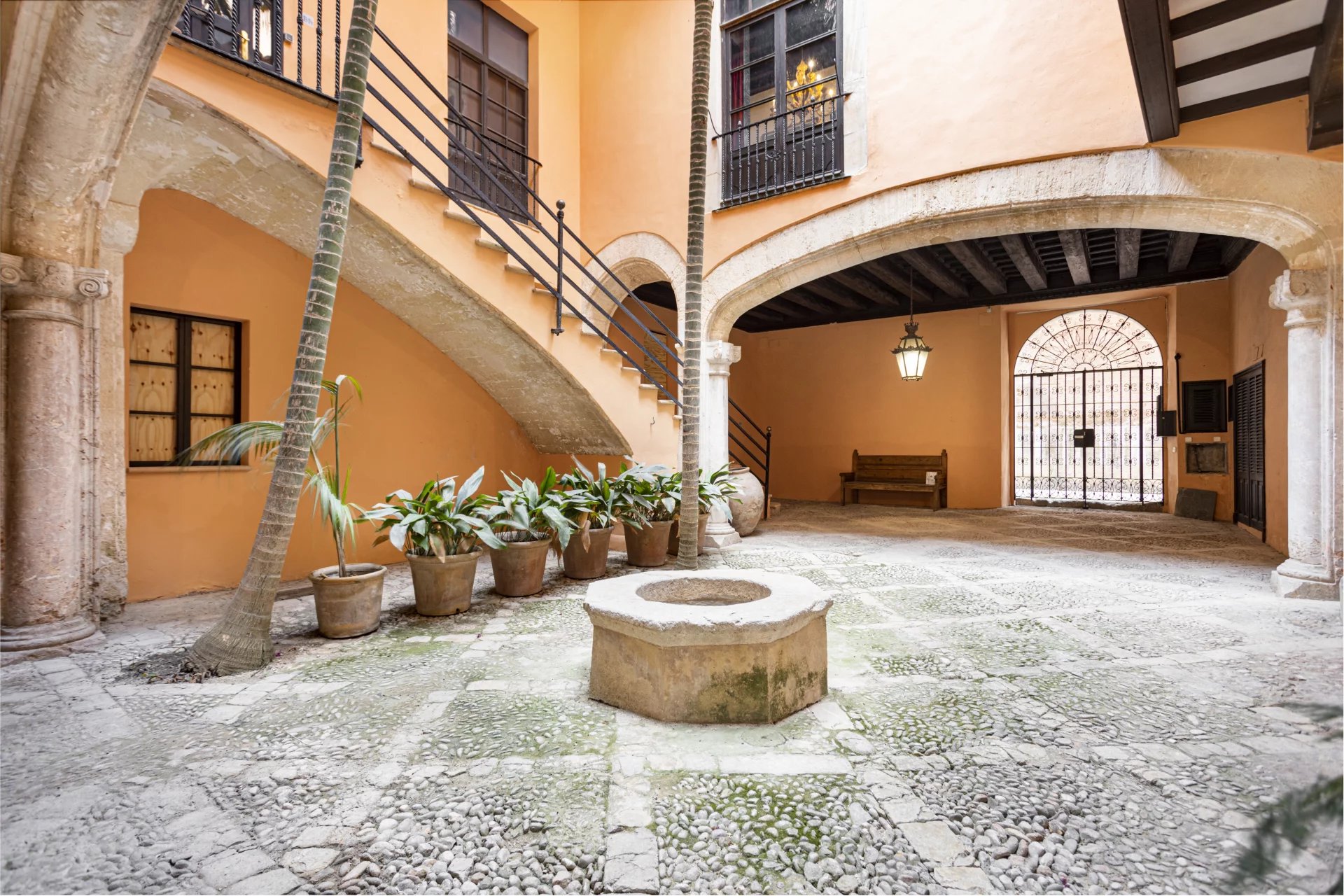 Sale Apartment Palma de Mallorca Casco Antiguo
