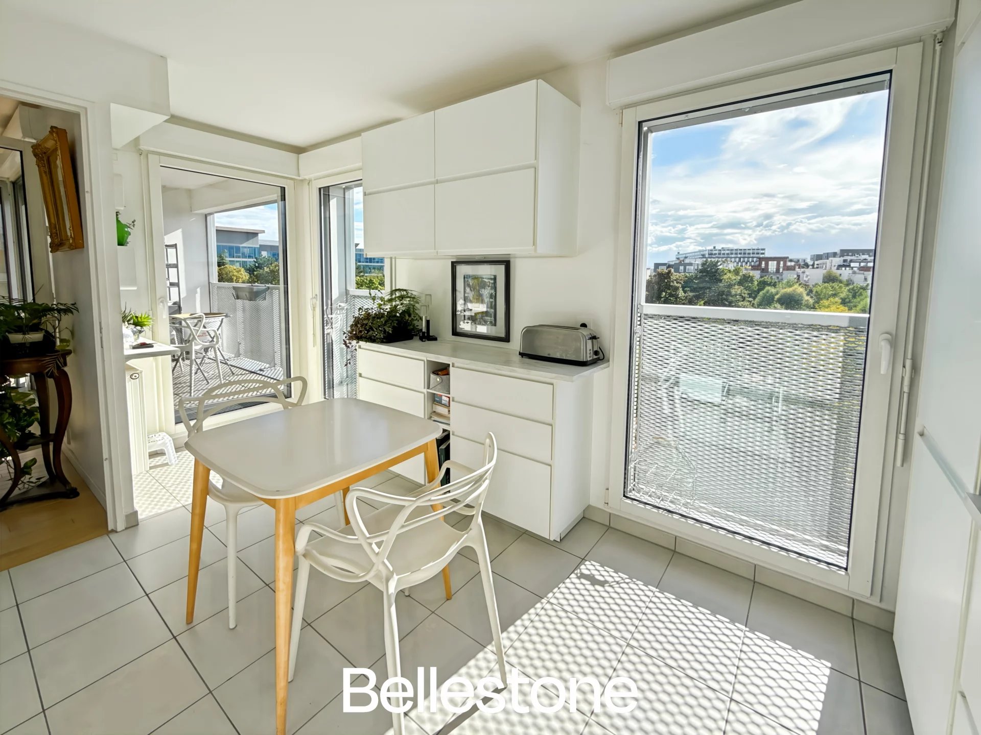 Agence immobilière de RBMG