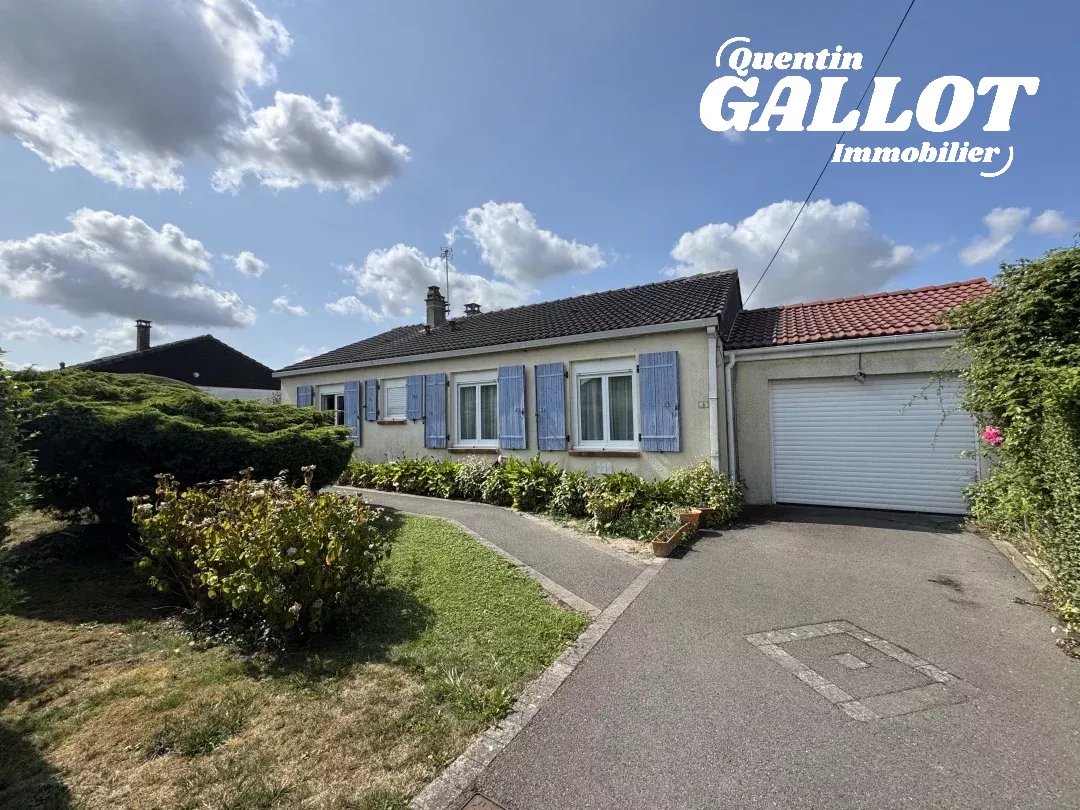 Agence immobilière de QUENTIN GALLOT IMMOBILIER