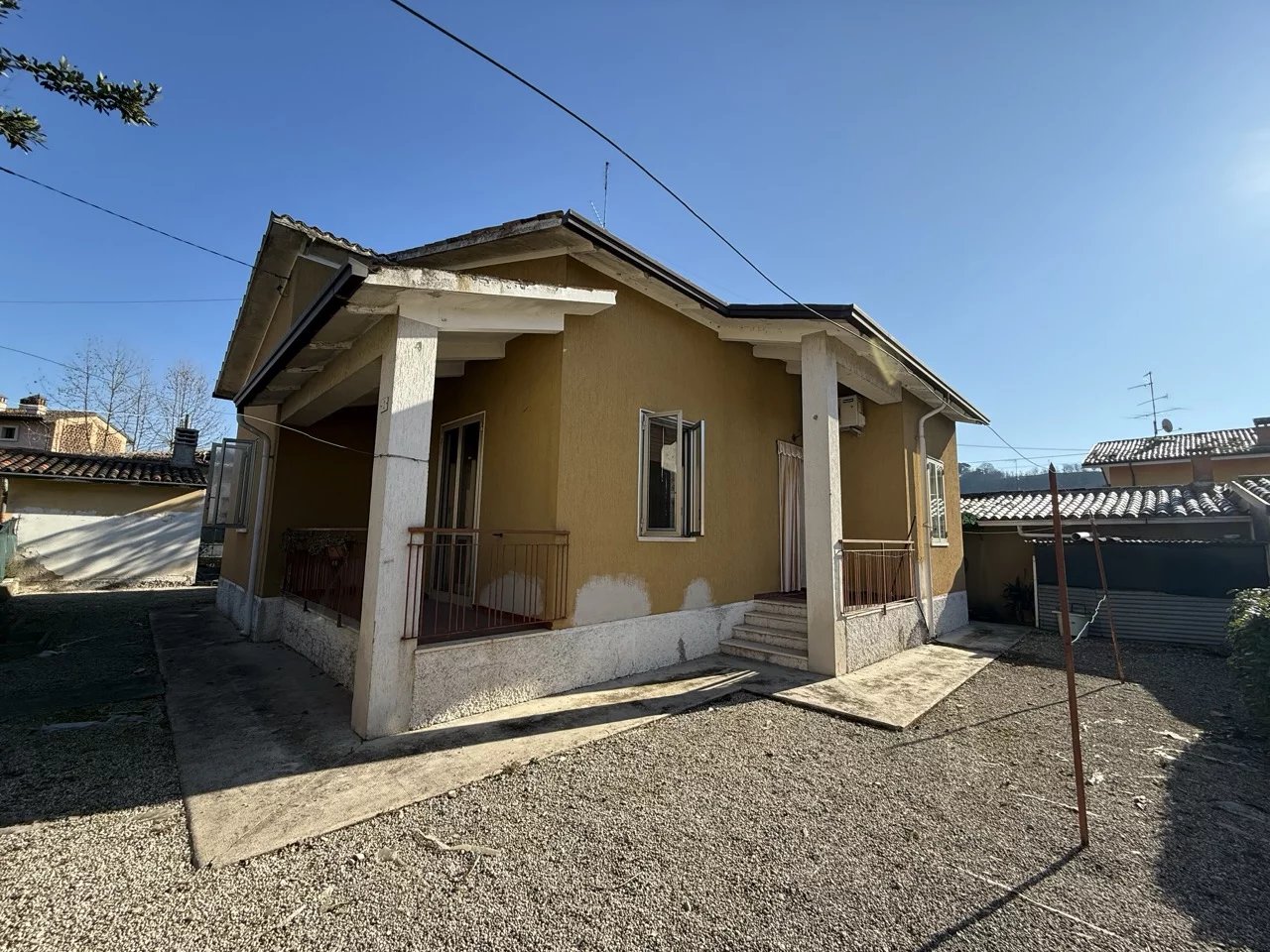 Vendita Casa Valeggio sul Mincio