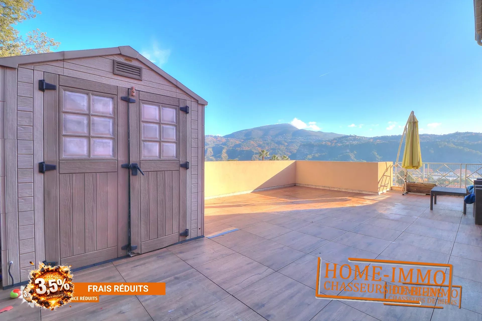 Agence immobilière de Home Immo