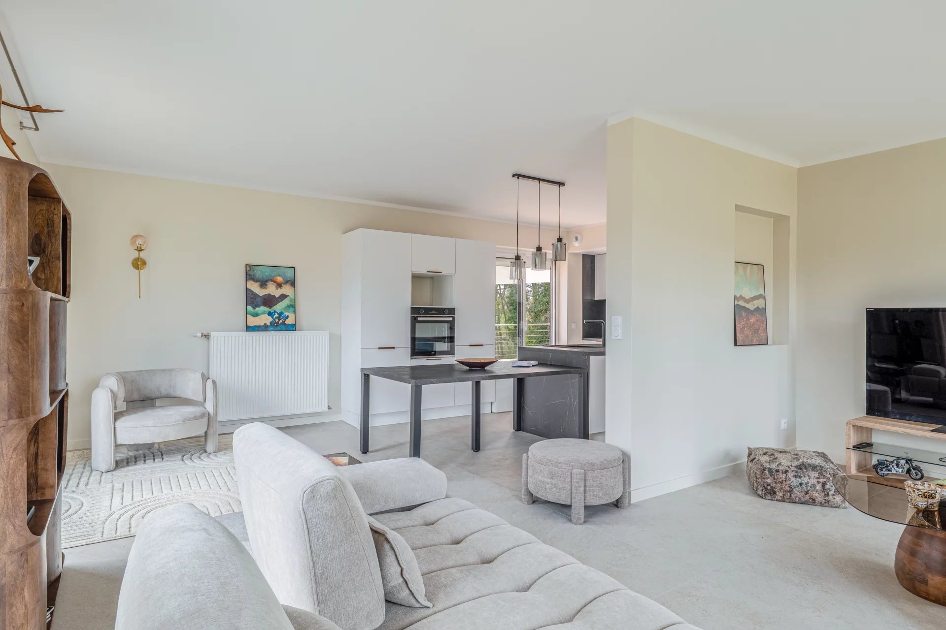 Rare - Maison meublée 5 chambres Dardilly