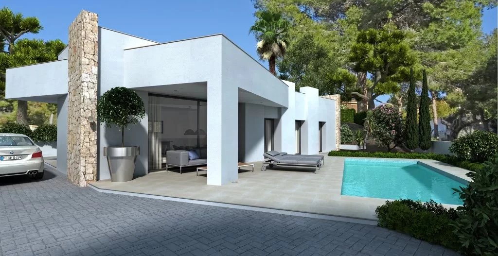 Agence immobilière de Cabinet GLOBAL-TRANSACTIONS