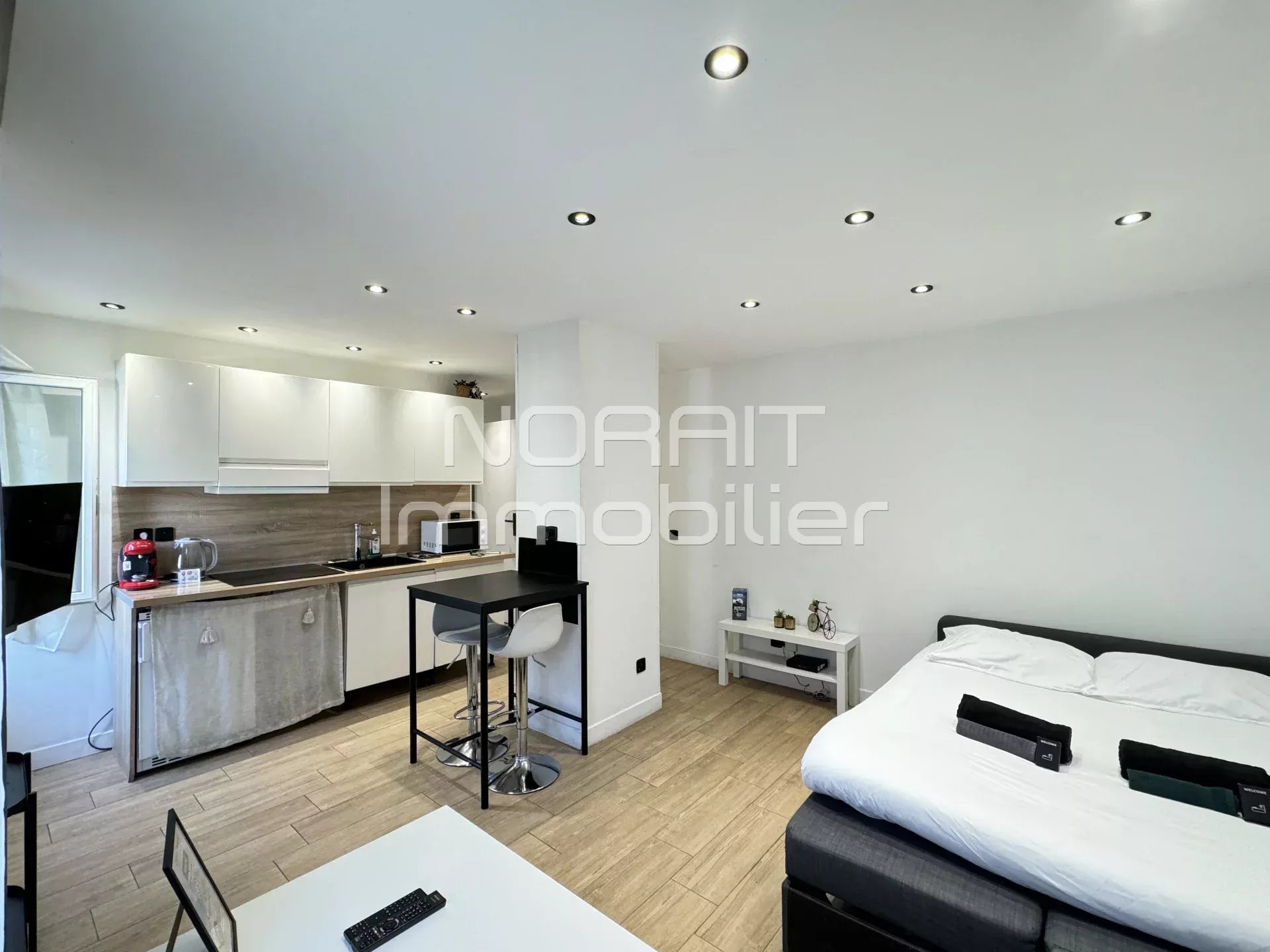 Vente Appartement Nice