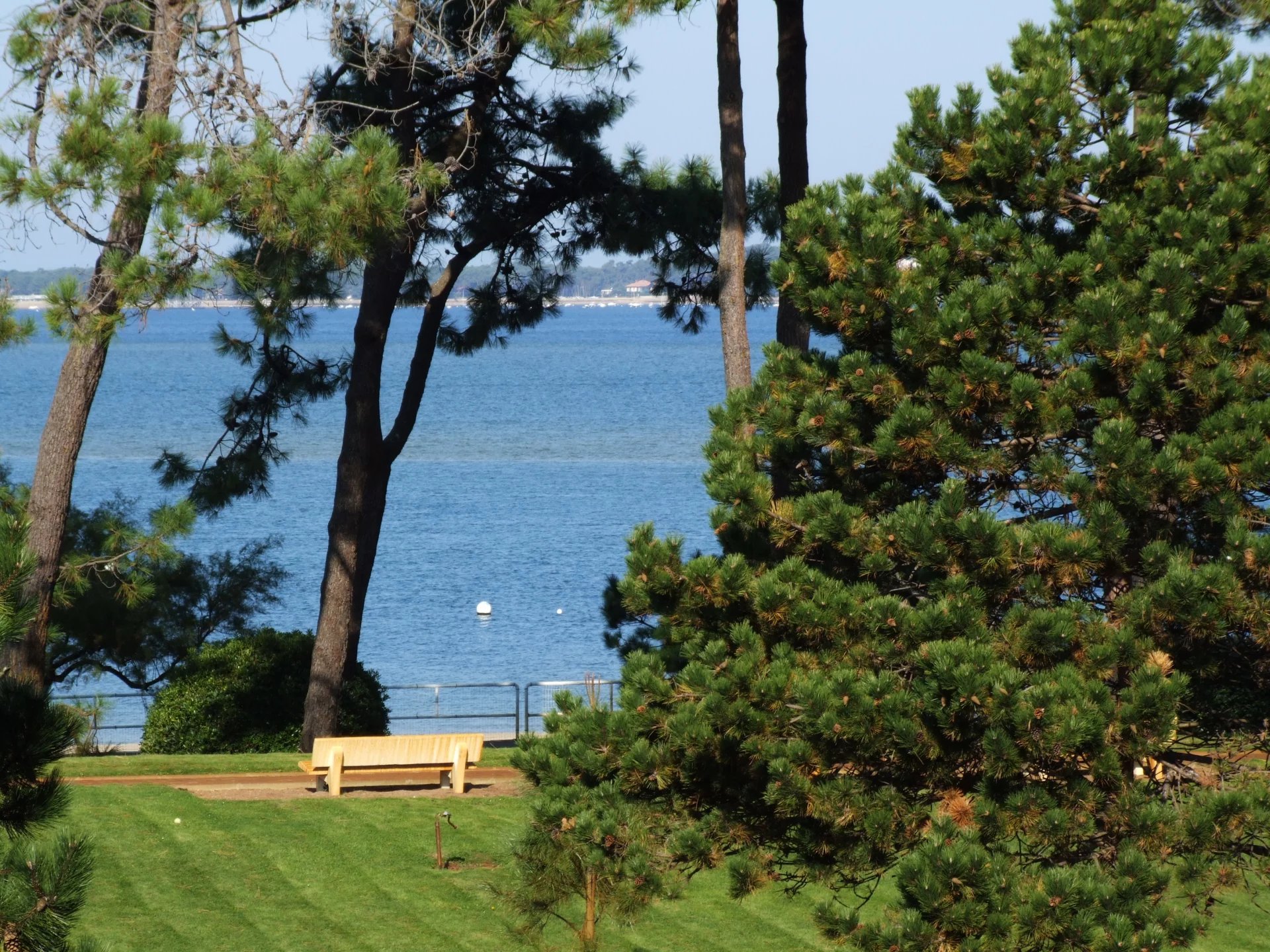 Agence immobilière de Moulleau Immobilier