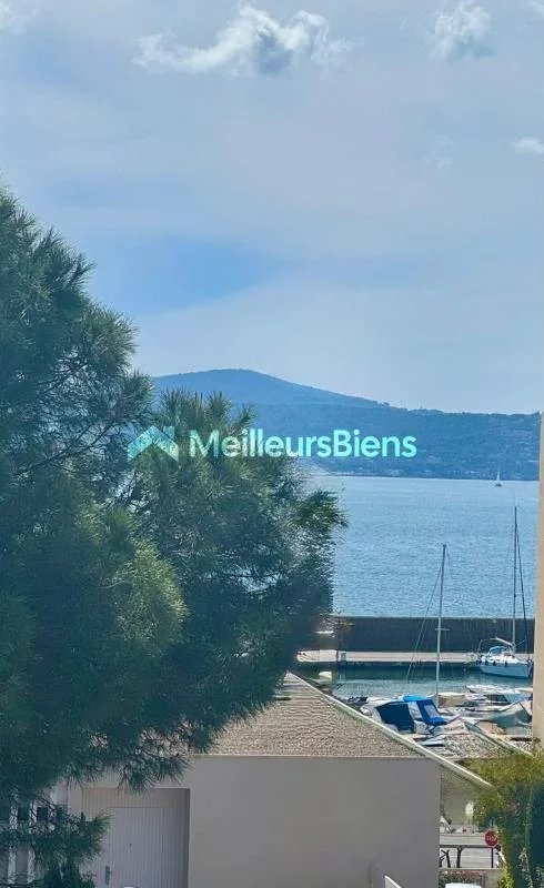 Vente Appartement Sainte-Maxime