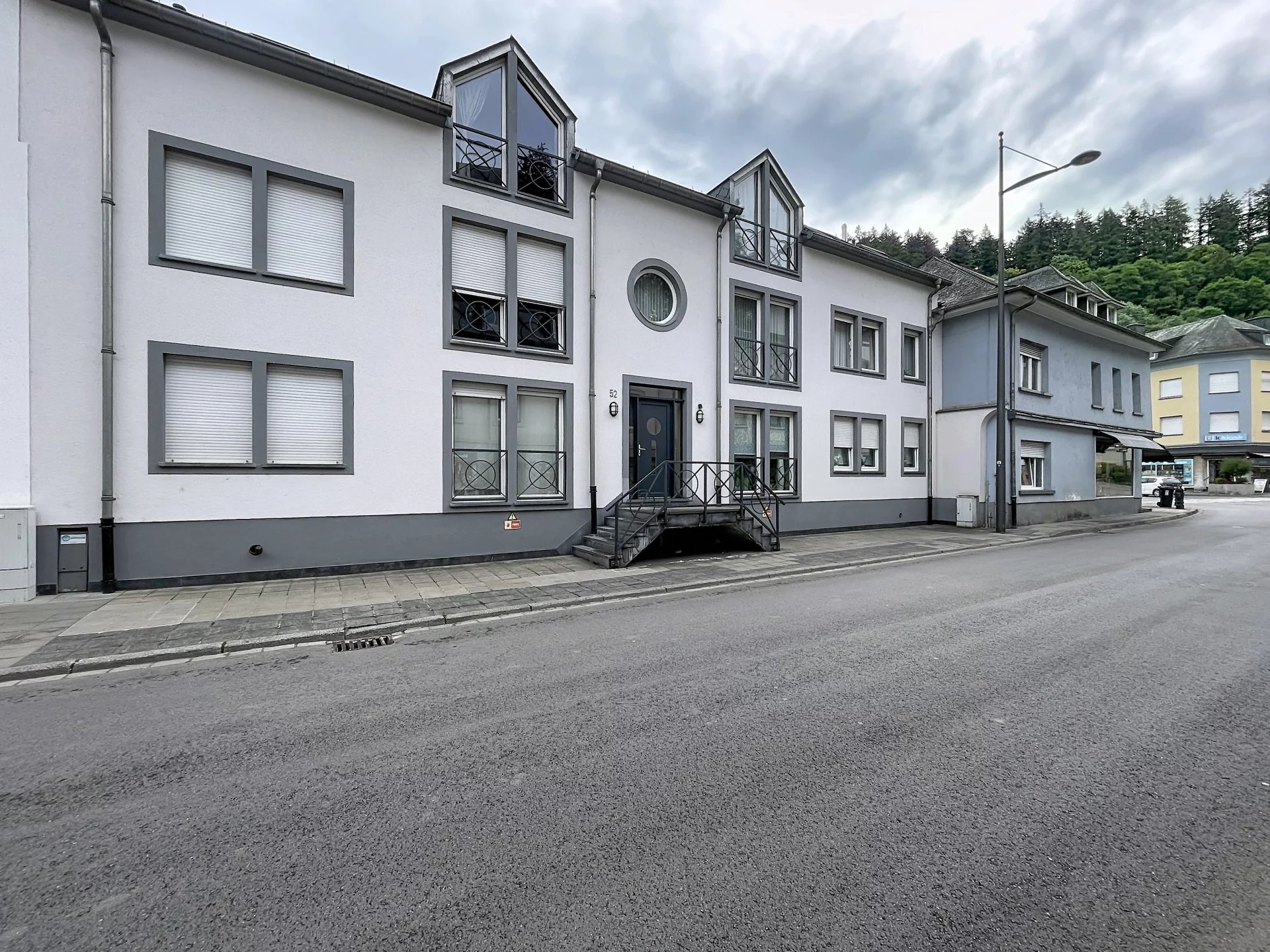 AppartementClervaux